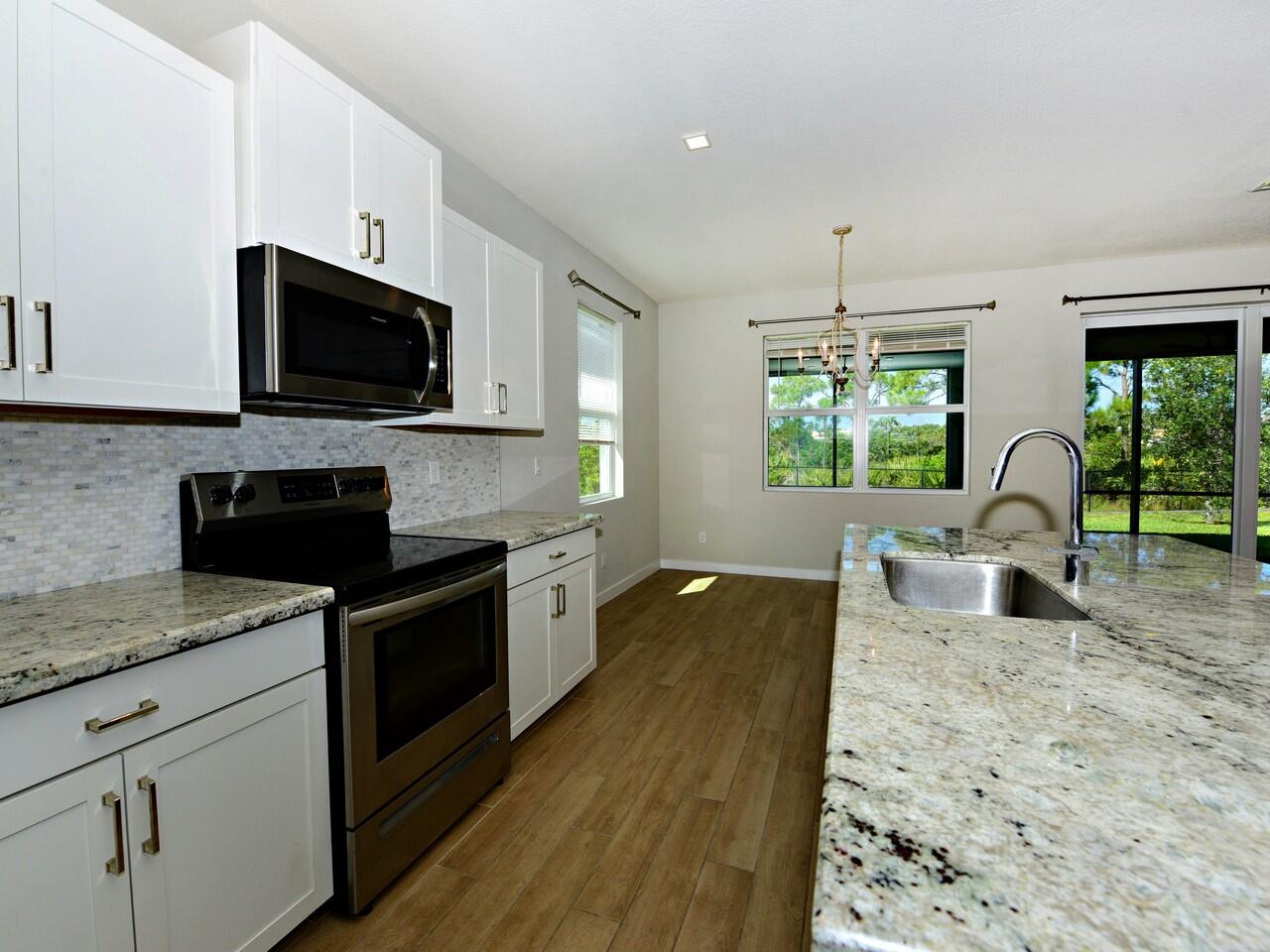 4554 NW King Court, Jensen Beach