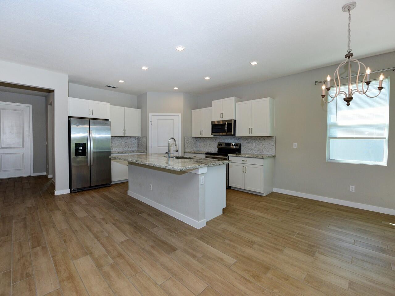 4554 NW King Court, Jensen Beach