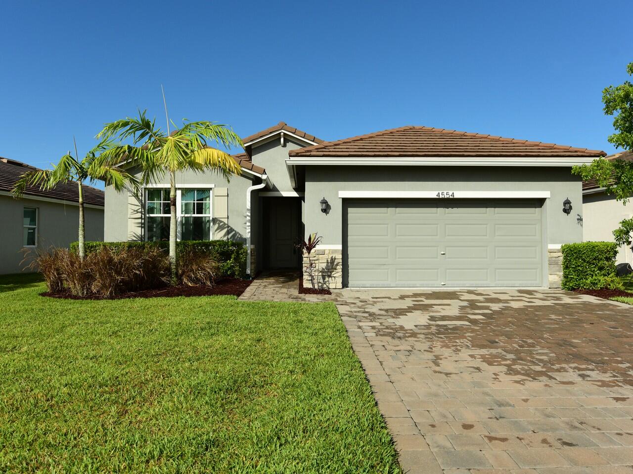 4554 NW King Court, Jensen Beach