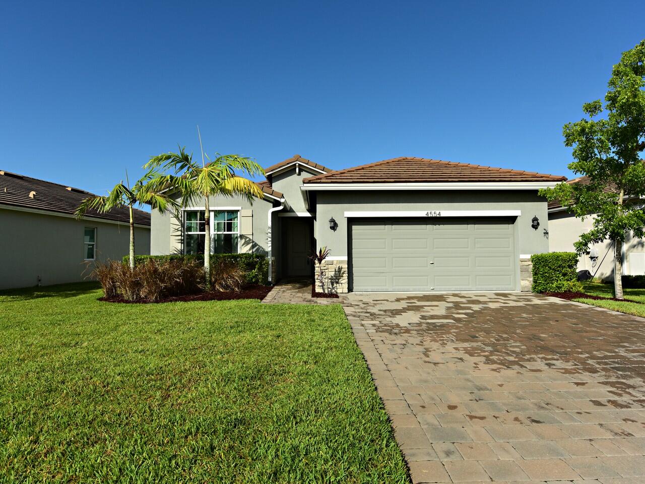 4554 NW King Court, Jensen Beach