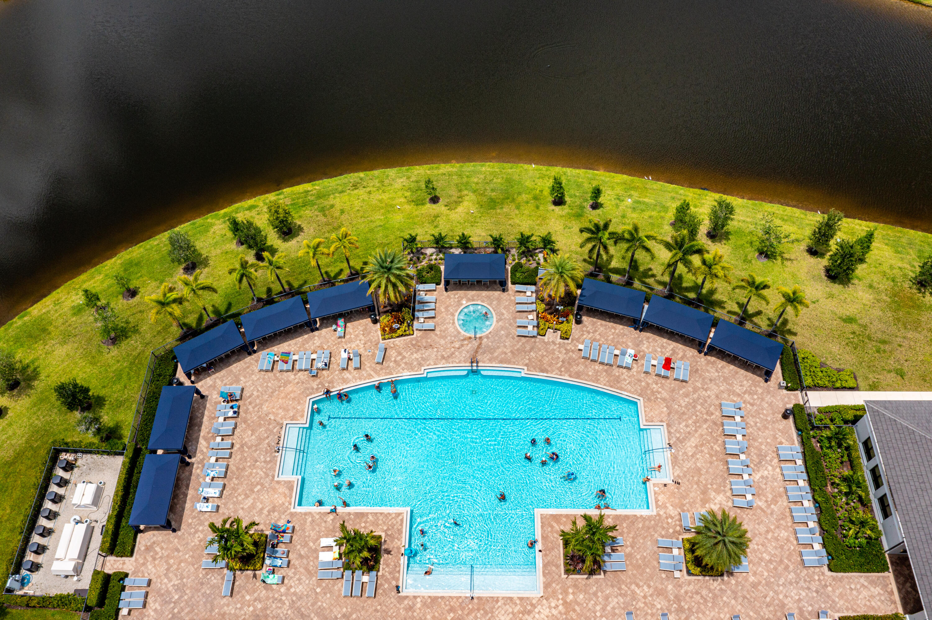 11706 SW Brighton Falls Drive