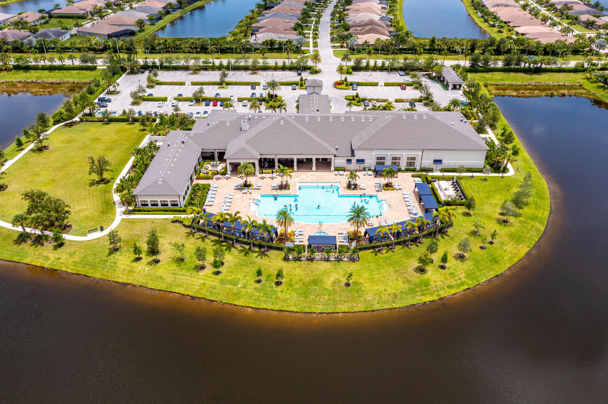 11706 SW Brighton Falls Drive