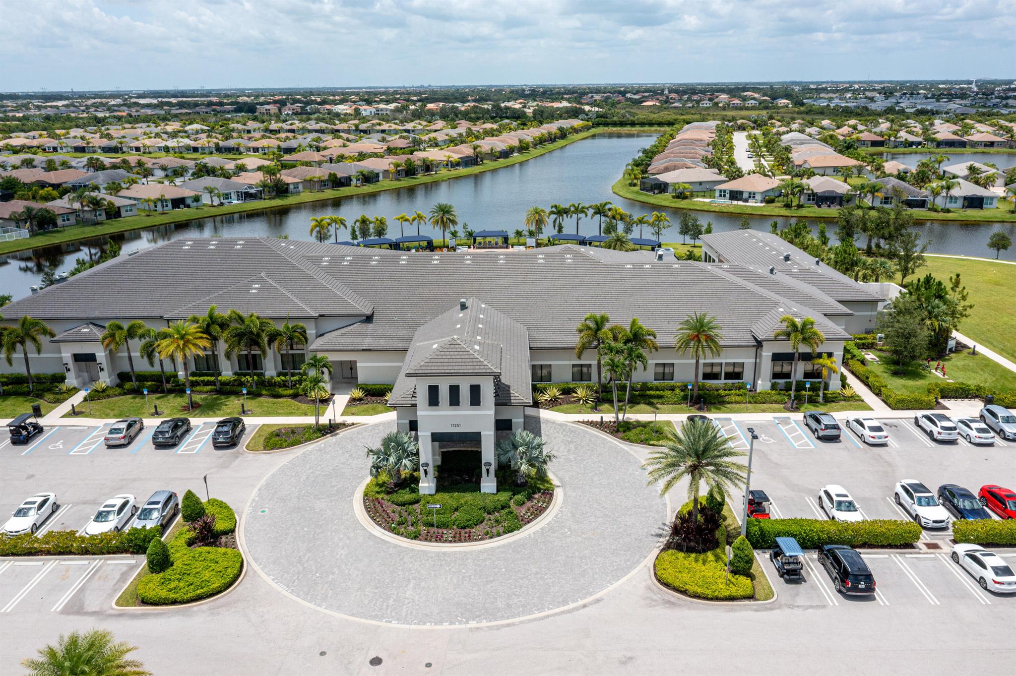 11706 SW Brighton Falls Drive