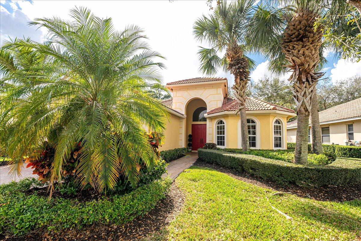 8821 Champions Way