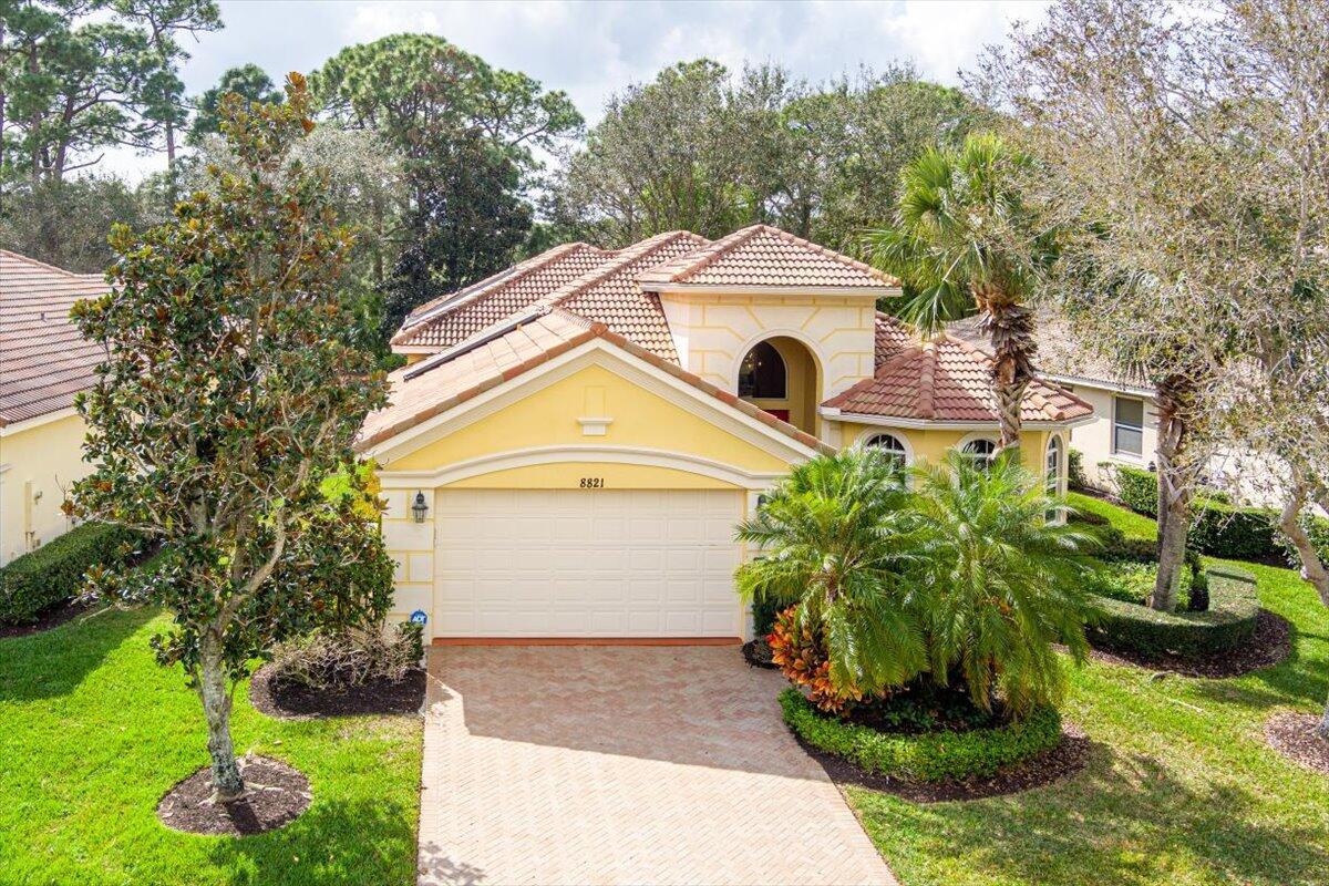 8821 Champions Way