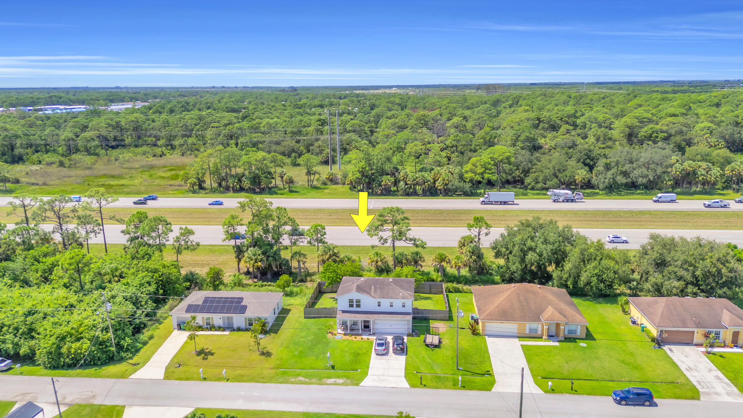 6282 NW Gisela Street