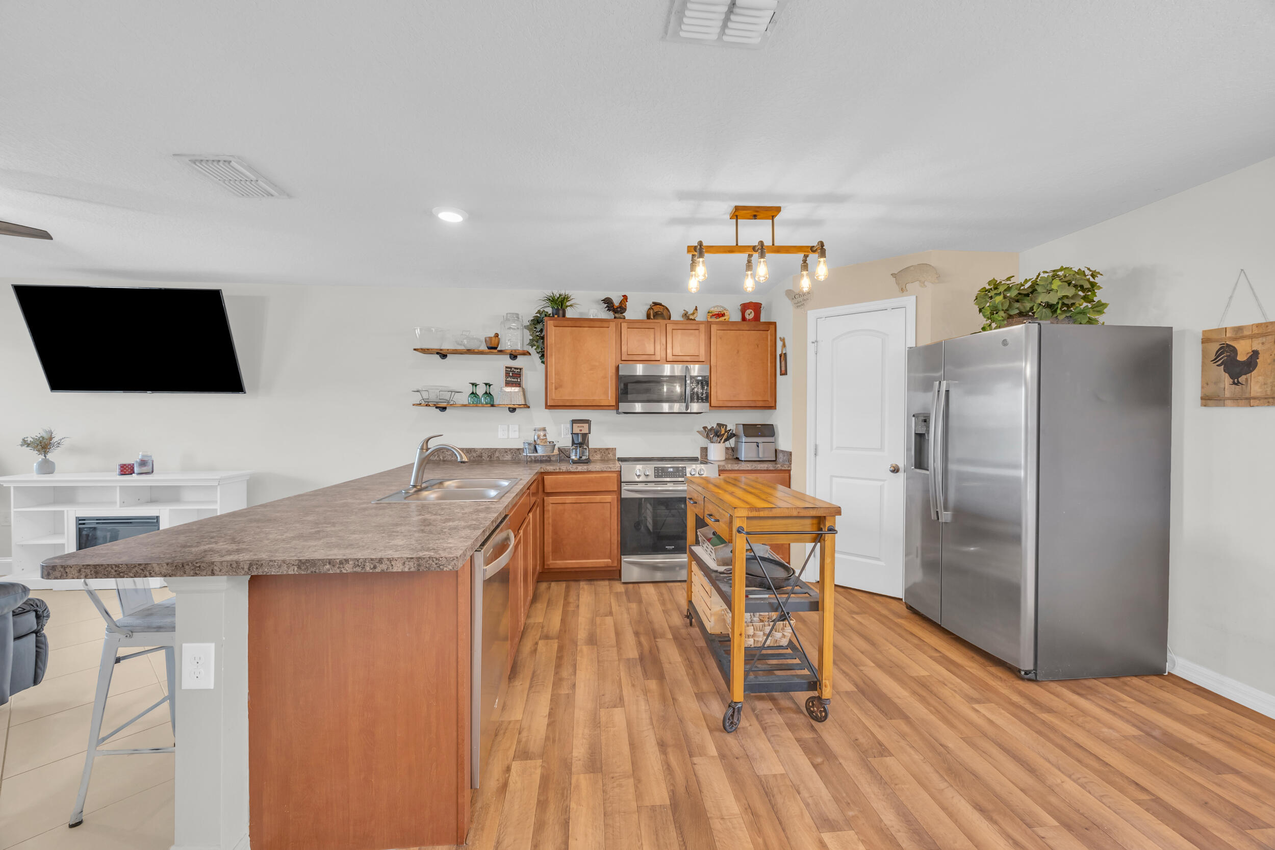 6282 NW Gisela Street