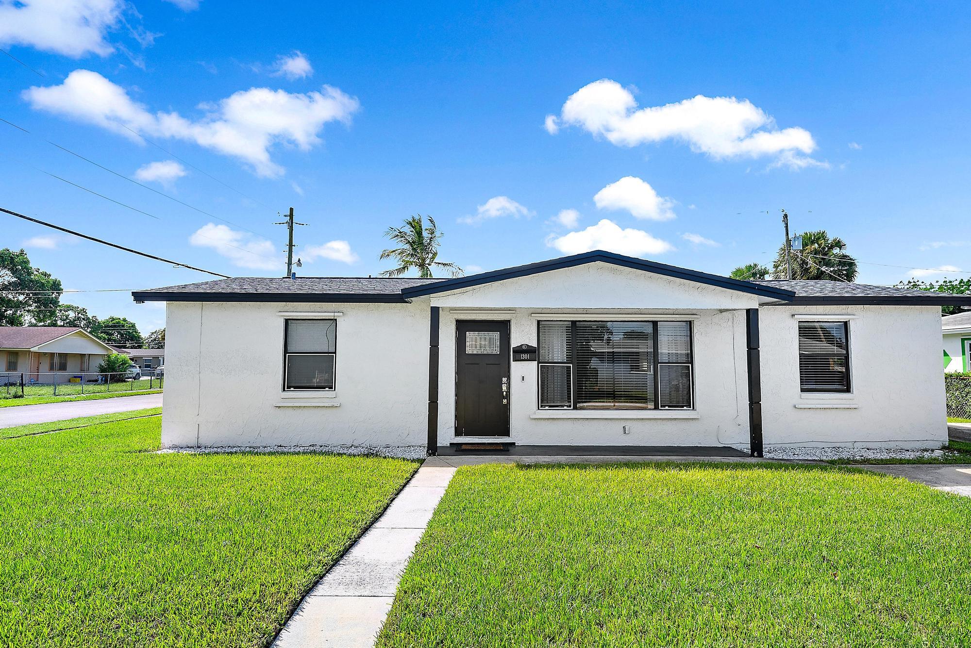 1301 W 26th Street