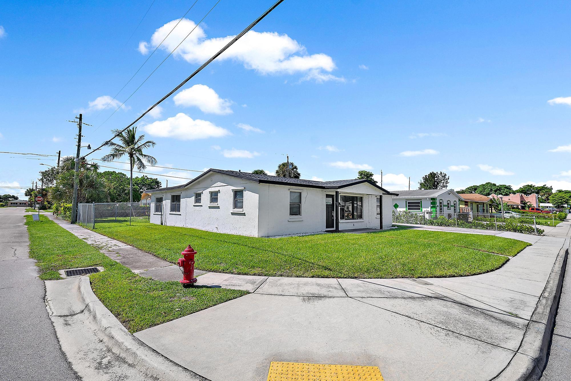 1301 W 26th Street