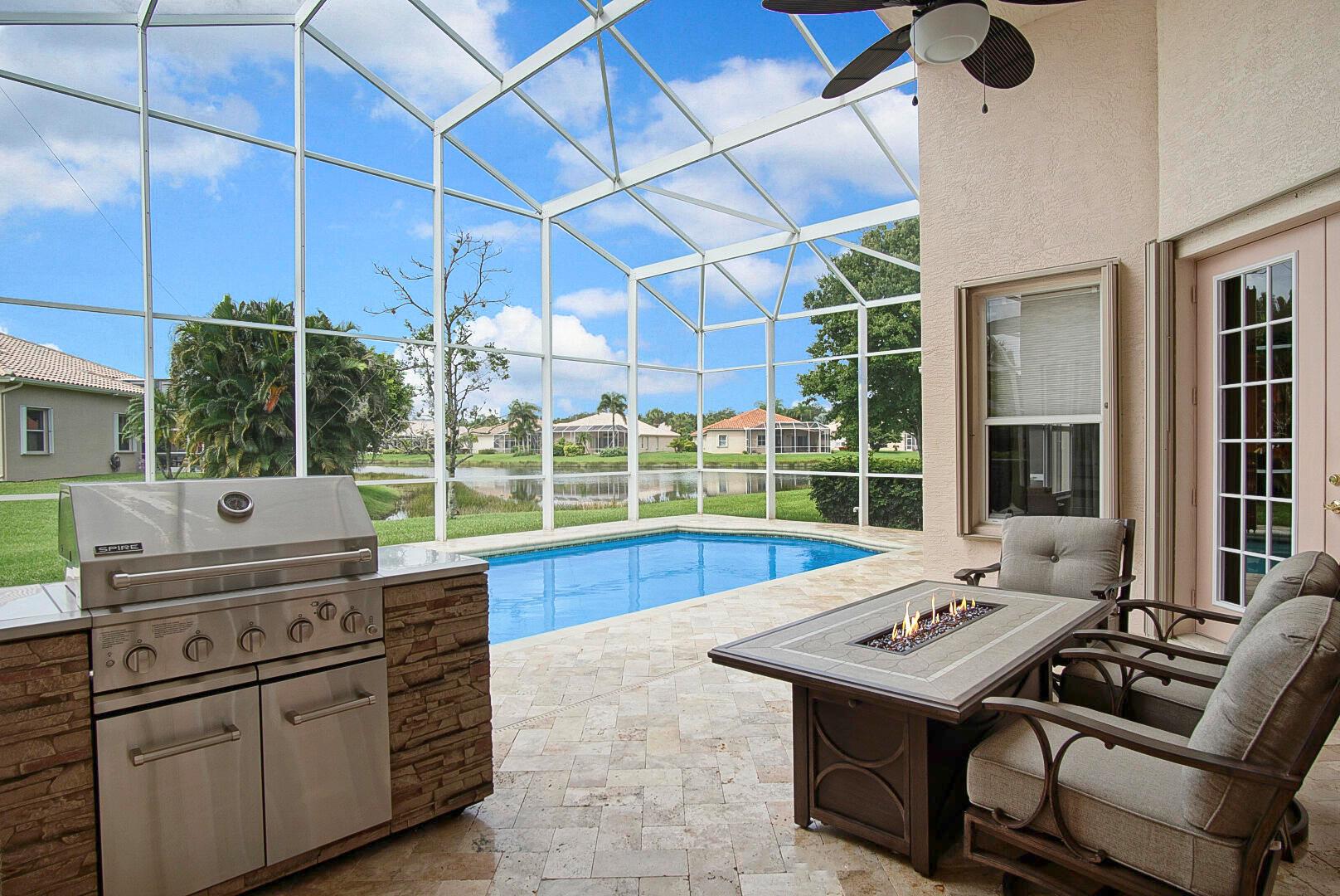 509 NW Blue Lake Drive