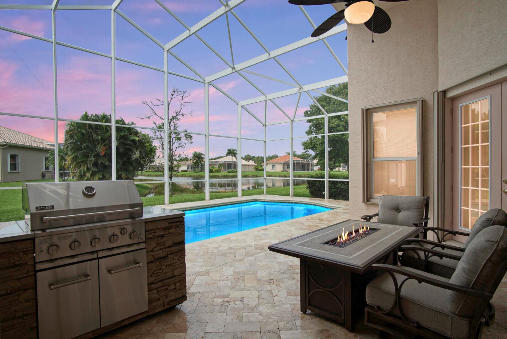 509 NW Blue Lake Drive