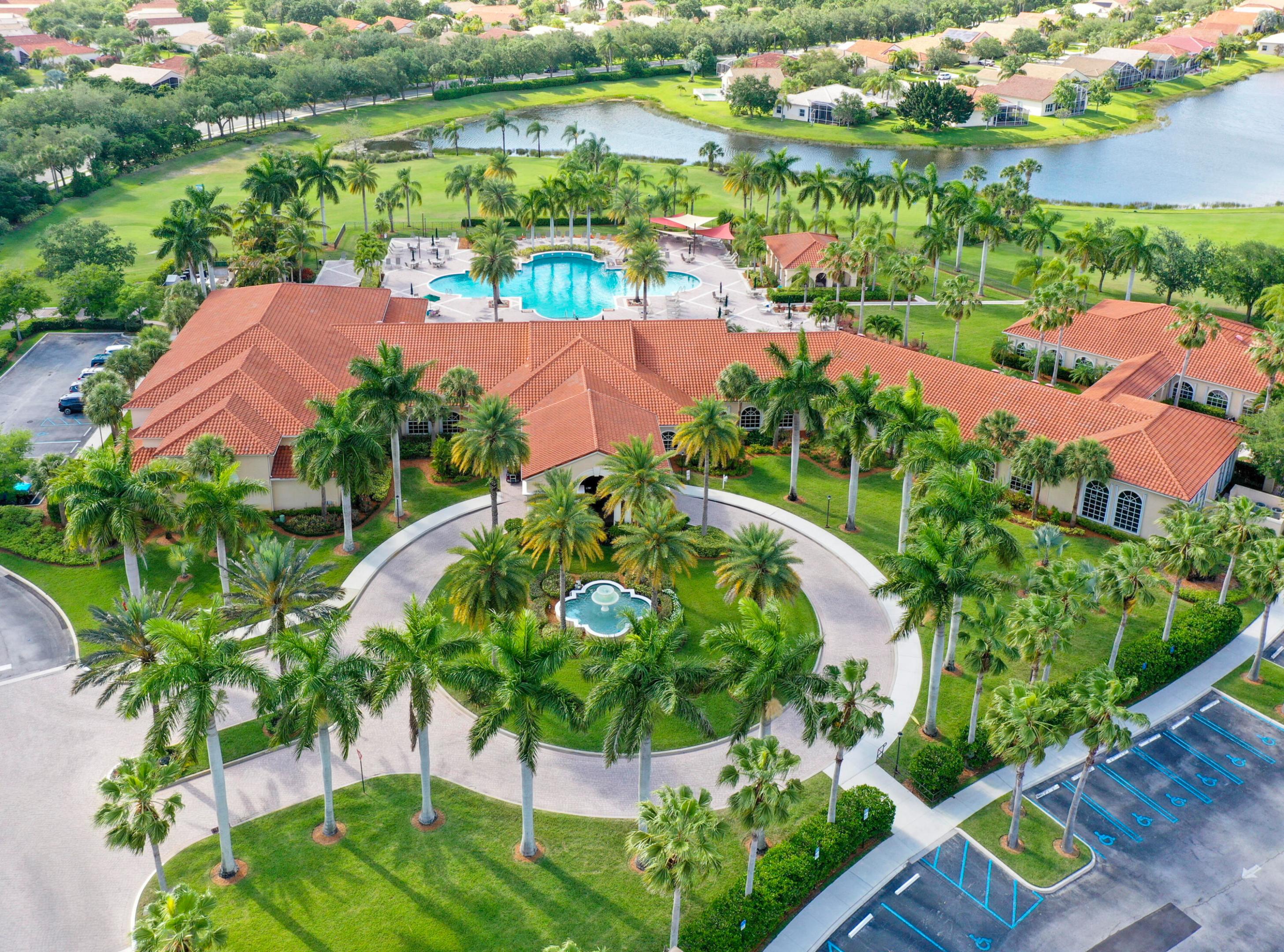 509 NW Blue Lake Drive