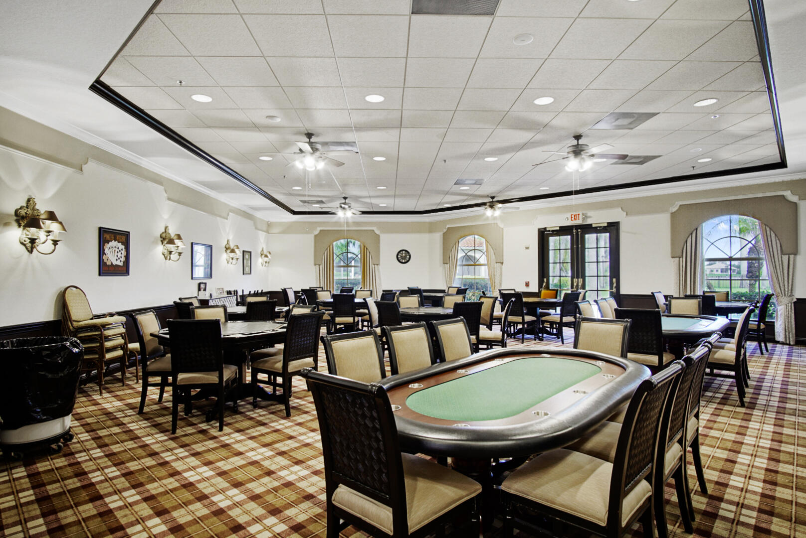 509 NW Blue Lake Drive