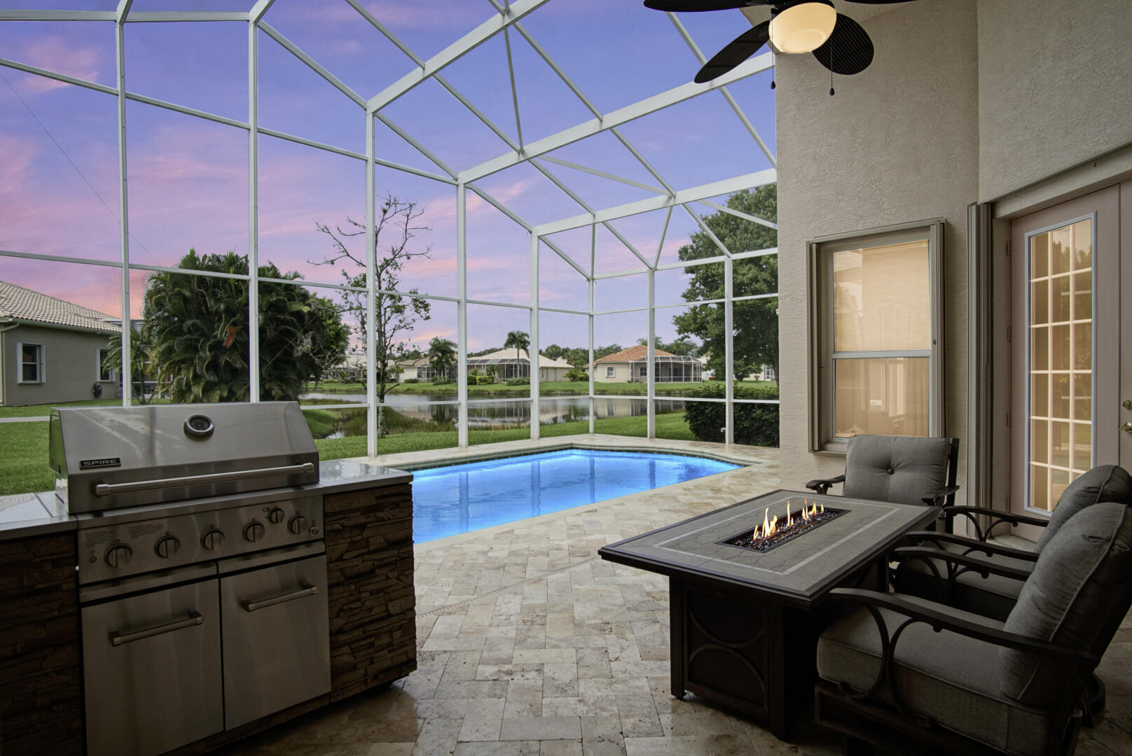 509 NW Blue Lake Drive