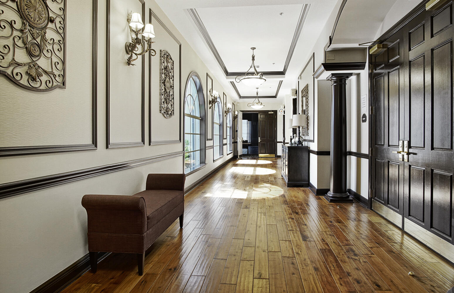 509 NW Blue Lake Drive