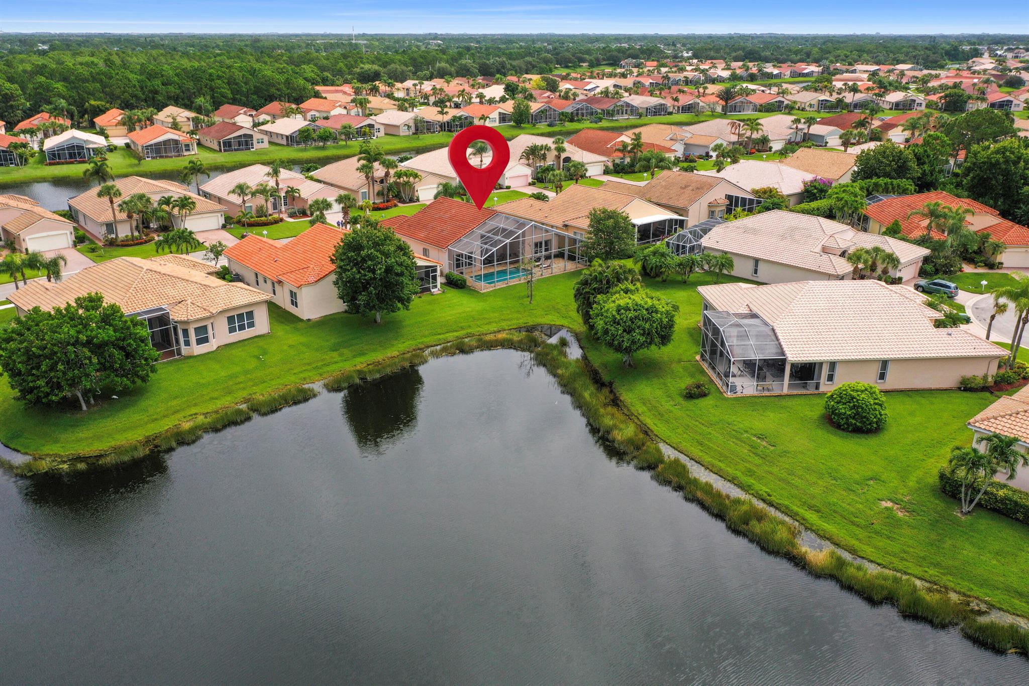 509 NW Blue Lake Drive