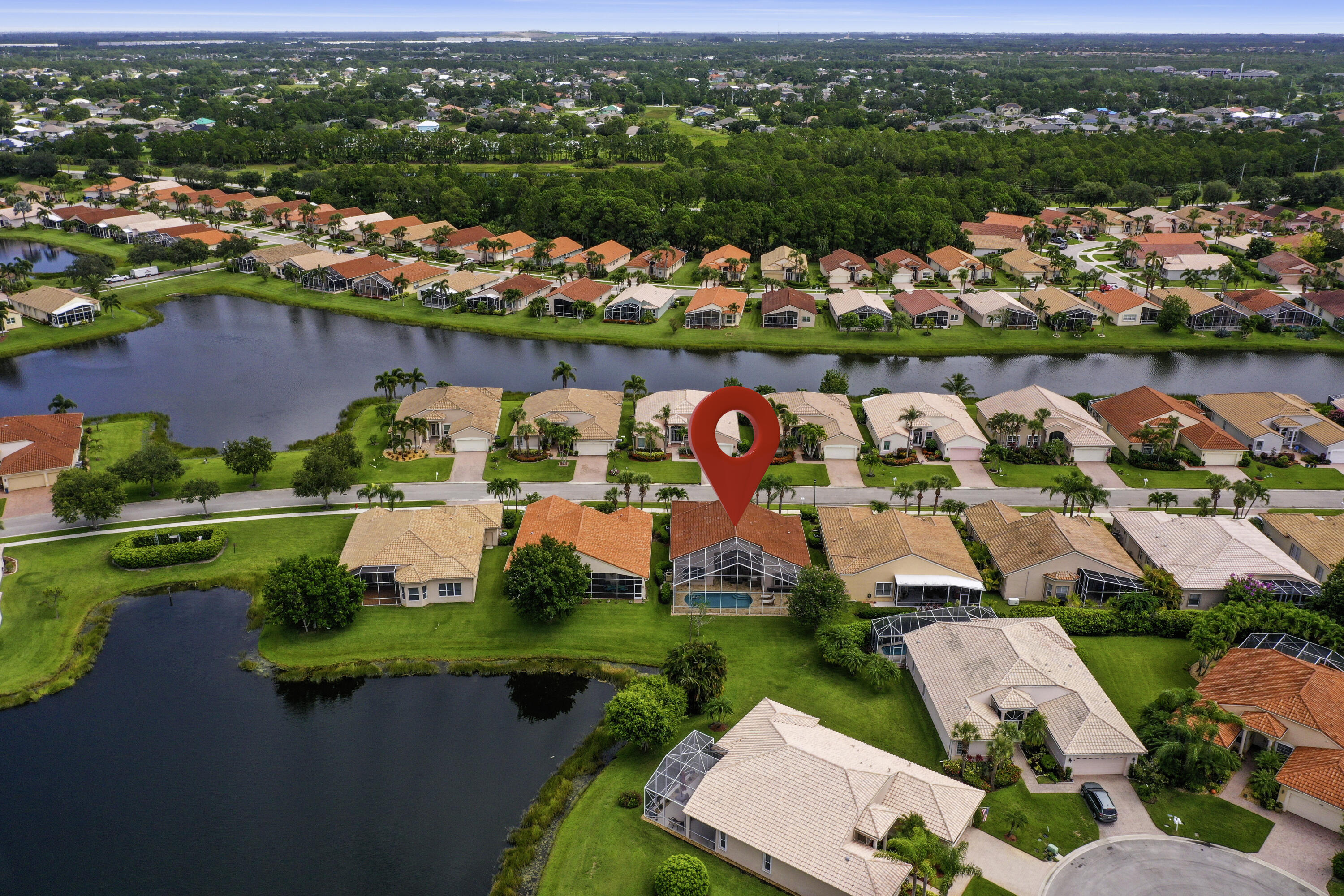 509 NW Blue Lake Drive