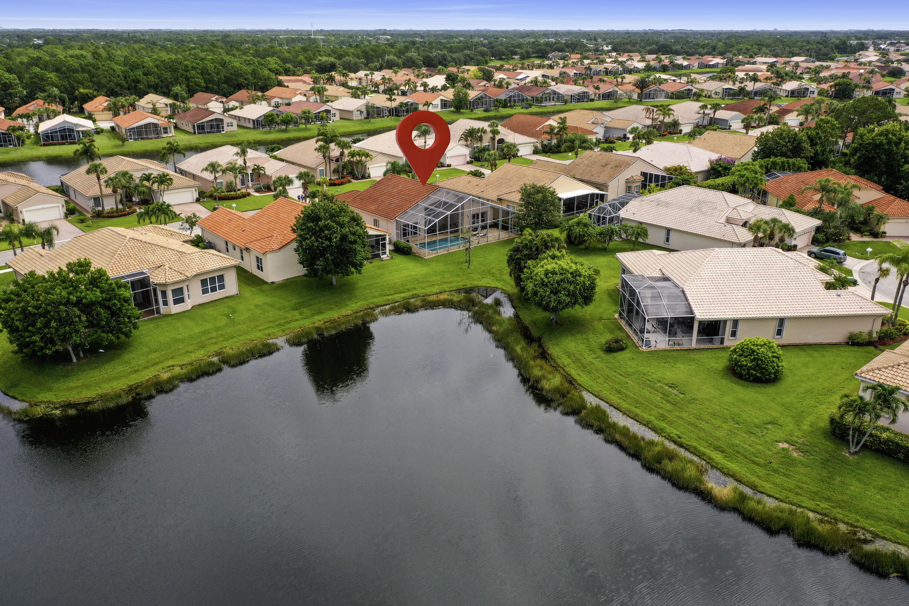 509 NW Blue Lake Drive