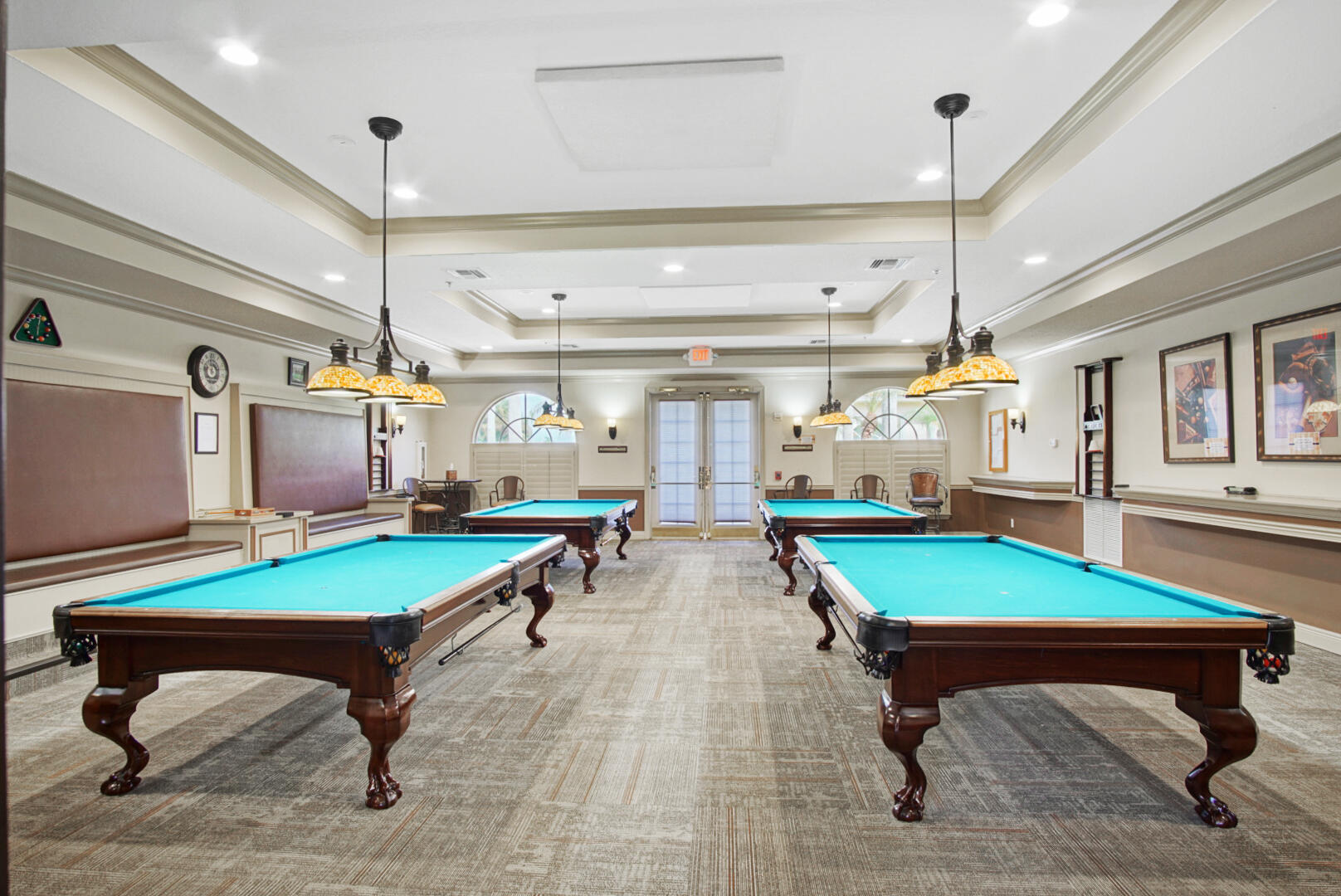 509 NW Blue Lake Drive