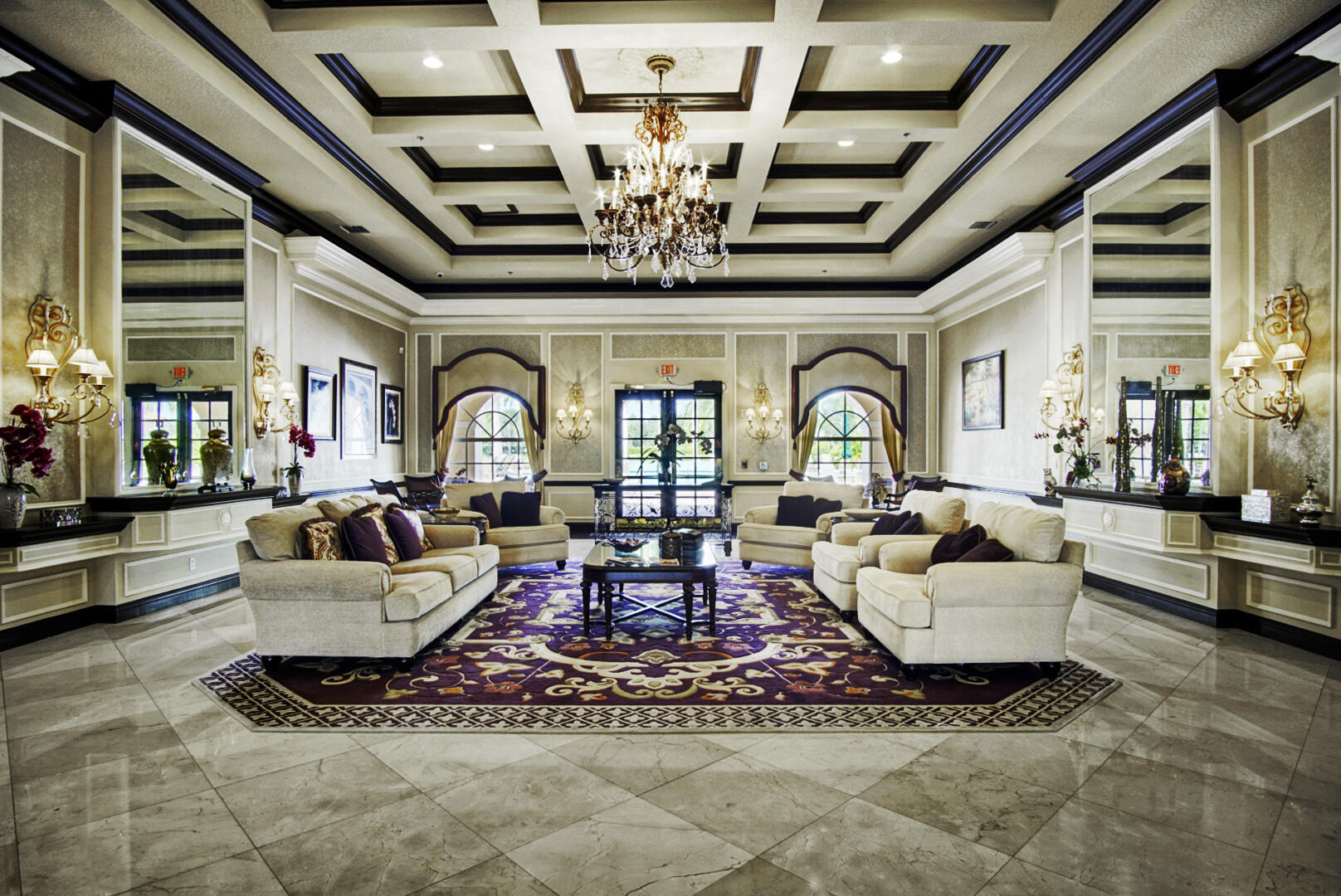 509 NW Blue Lake Drive