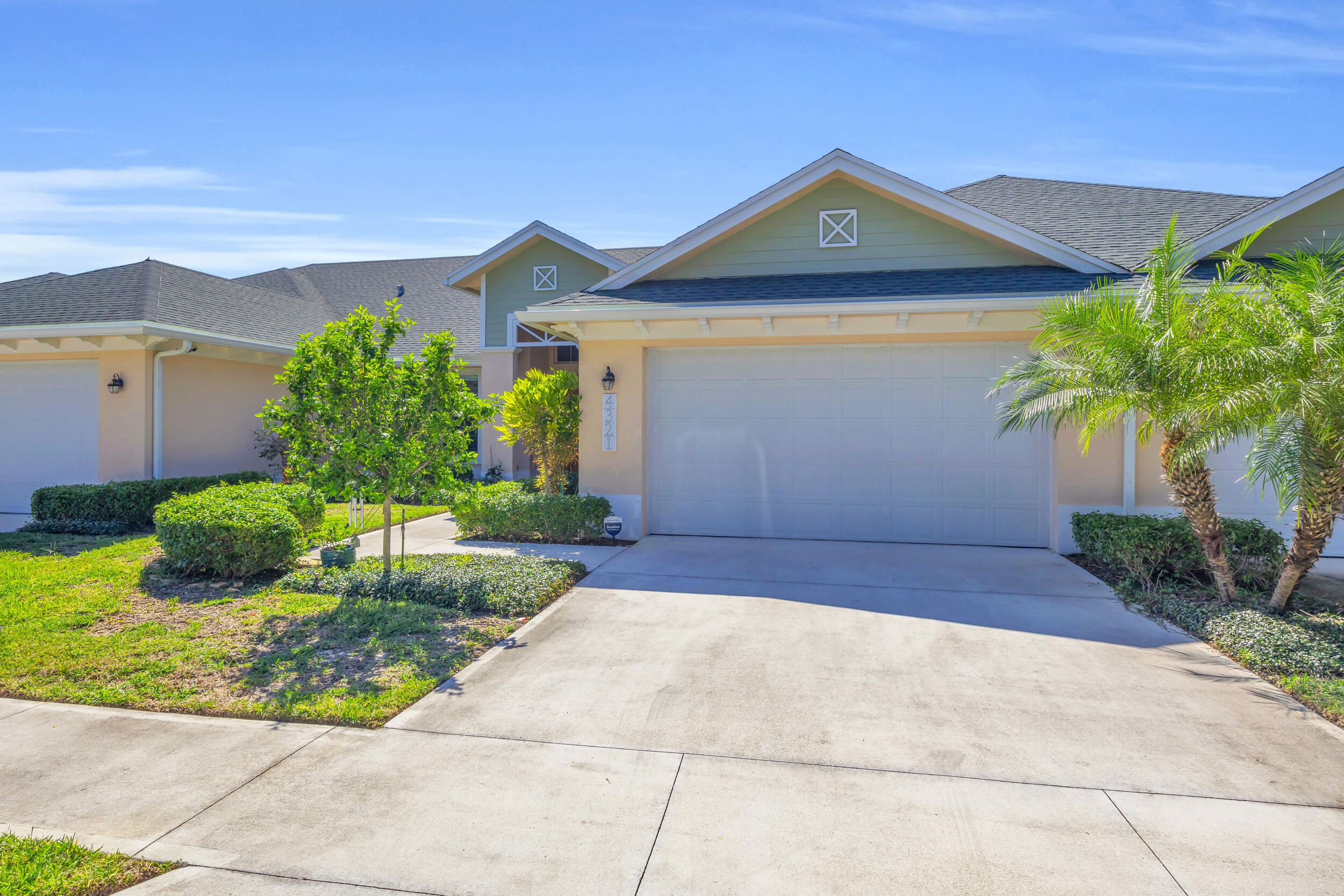 4321 Baseline Drive