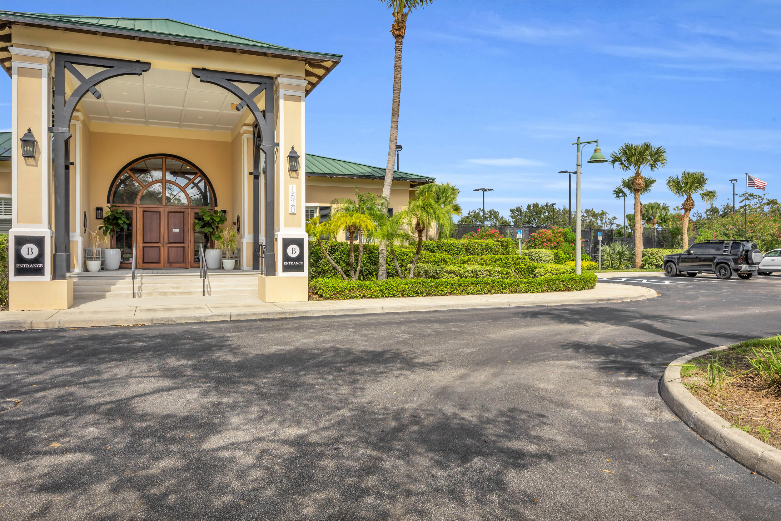4321 Baseline Drive