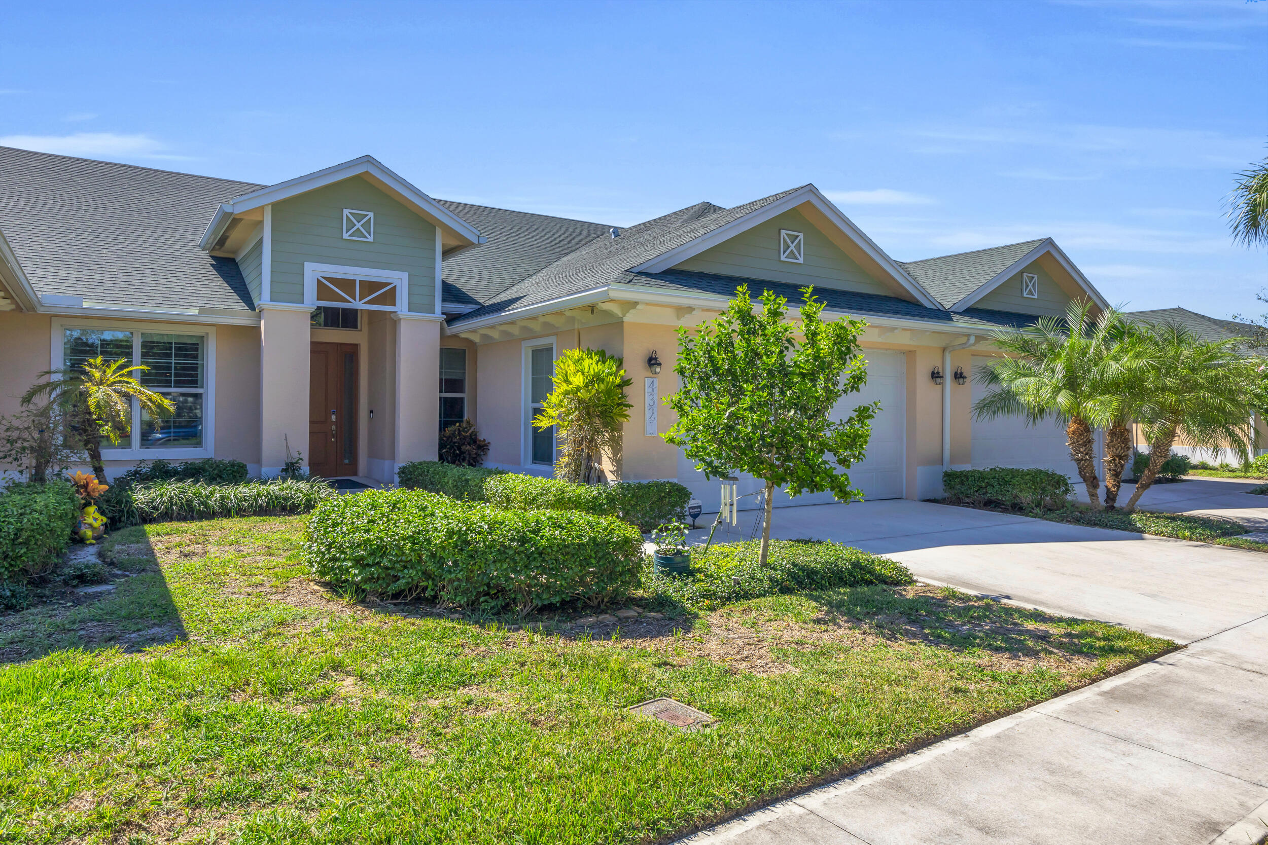 4321 Baseline Drive