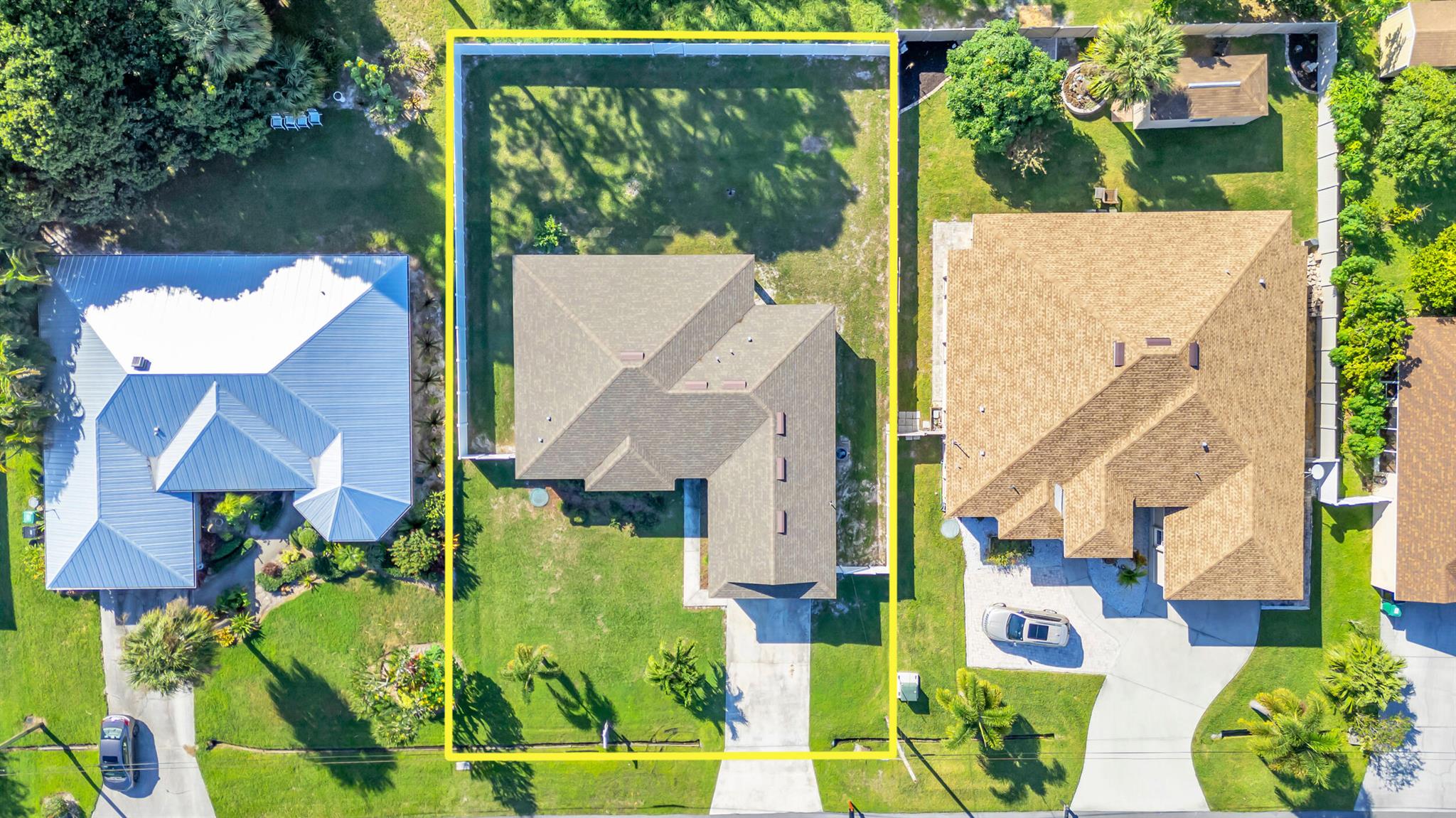 3616 SW Pisano Street