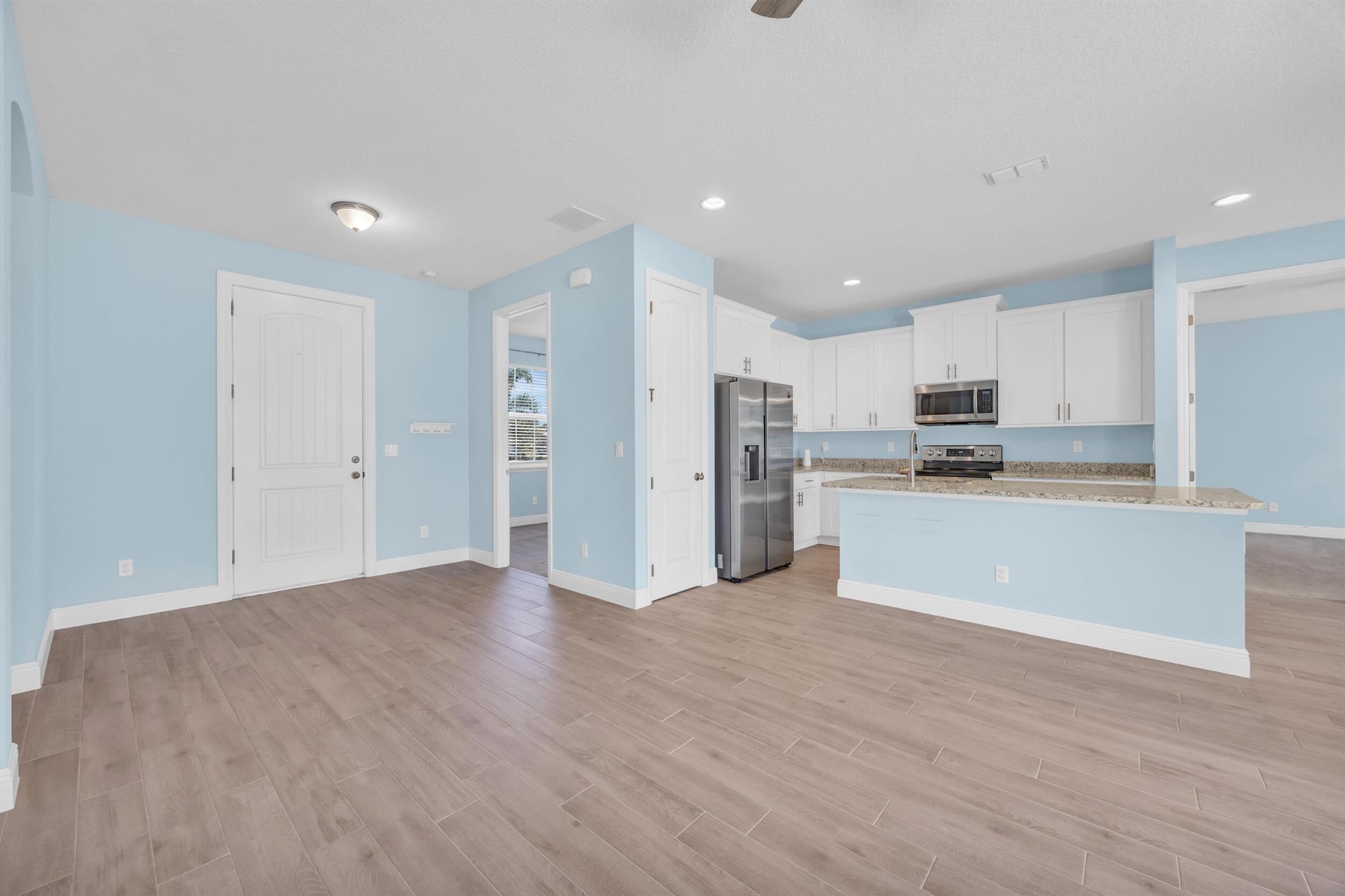 3616 SW Pisano Street