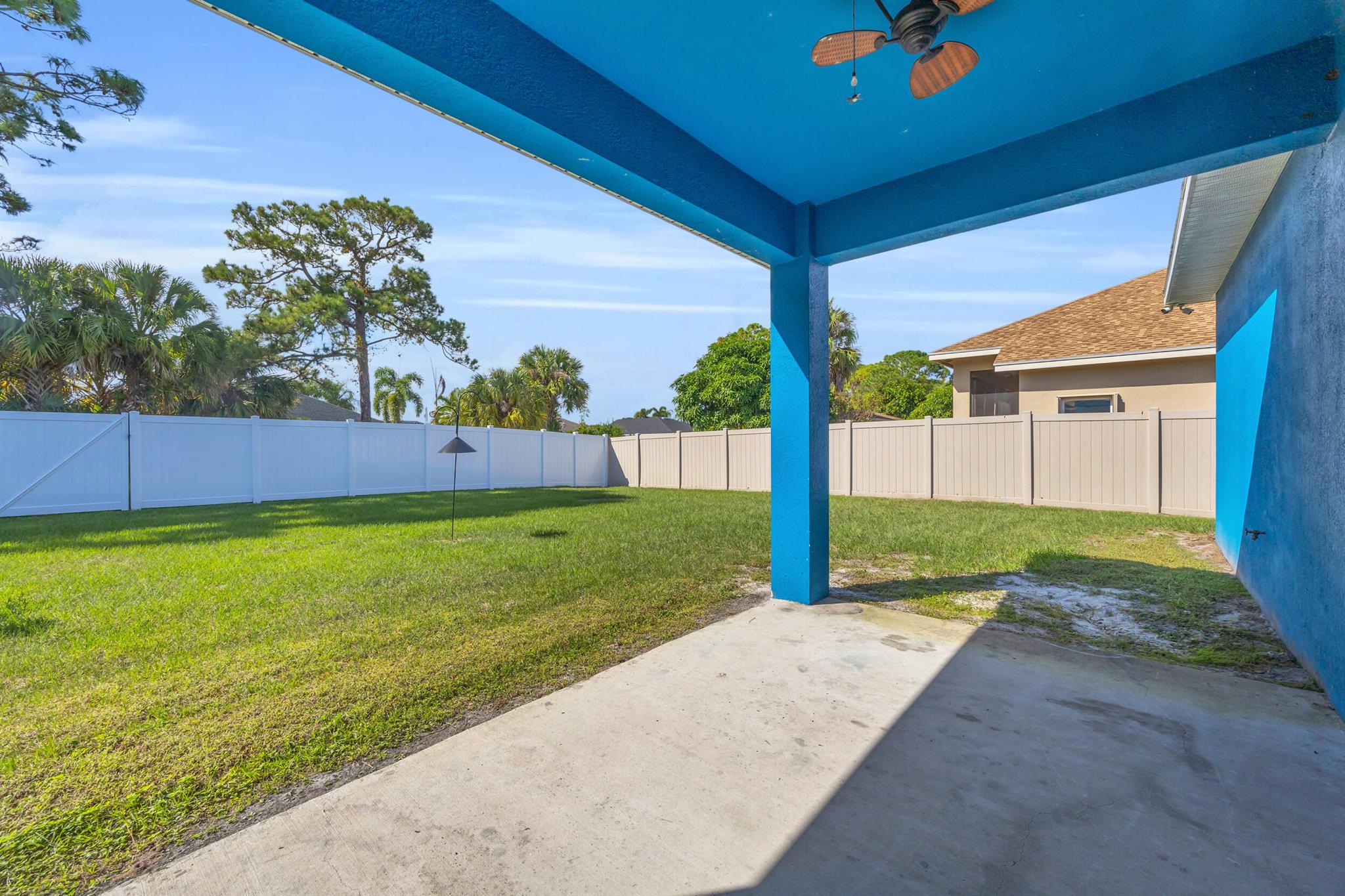 3616 SW Pisano Street