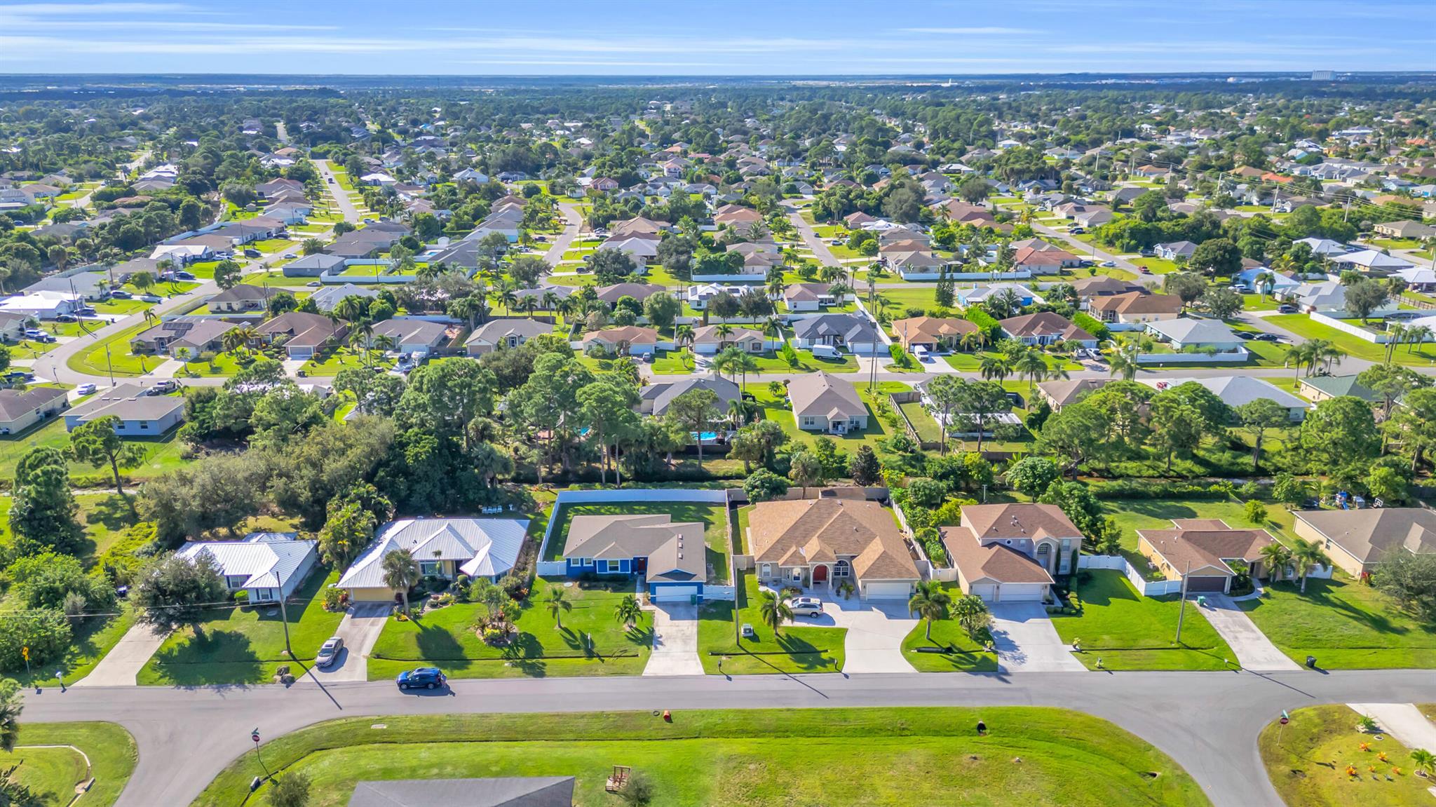 3616 SW Pisano Street