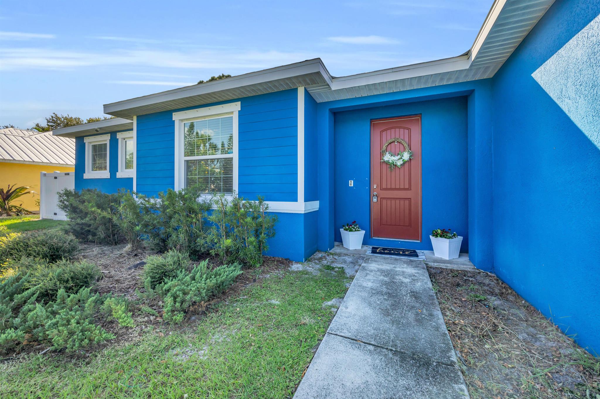 3616 SW Pisano Street