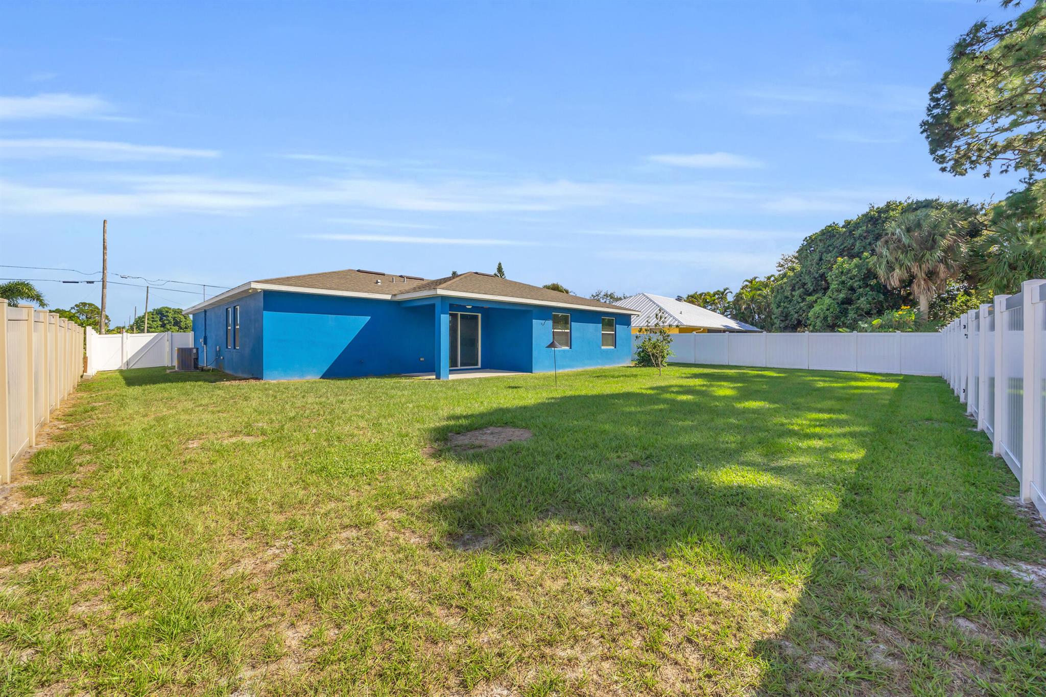 3616 SW Pisano Street