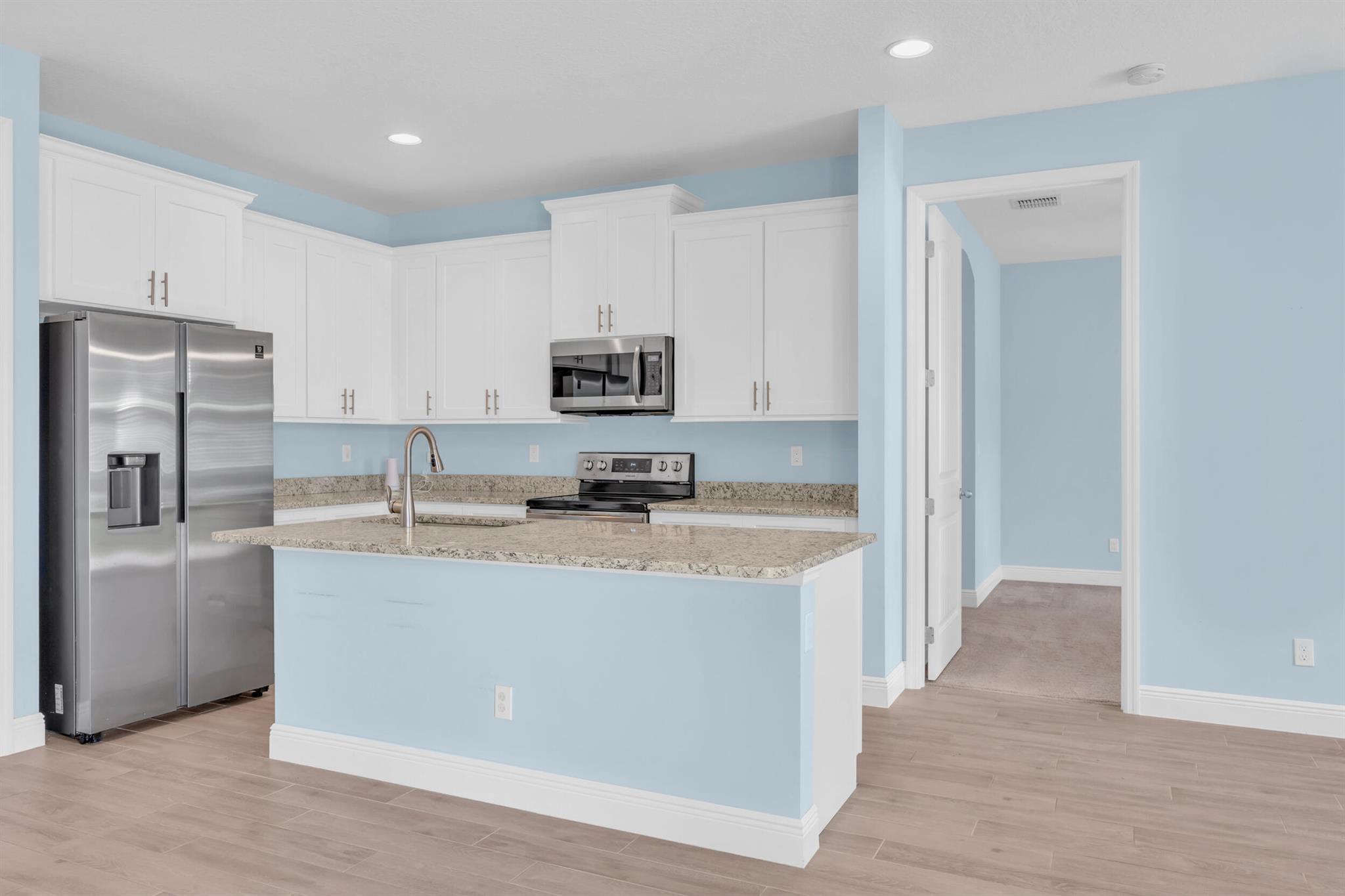 3616 SW Pisano Street