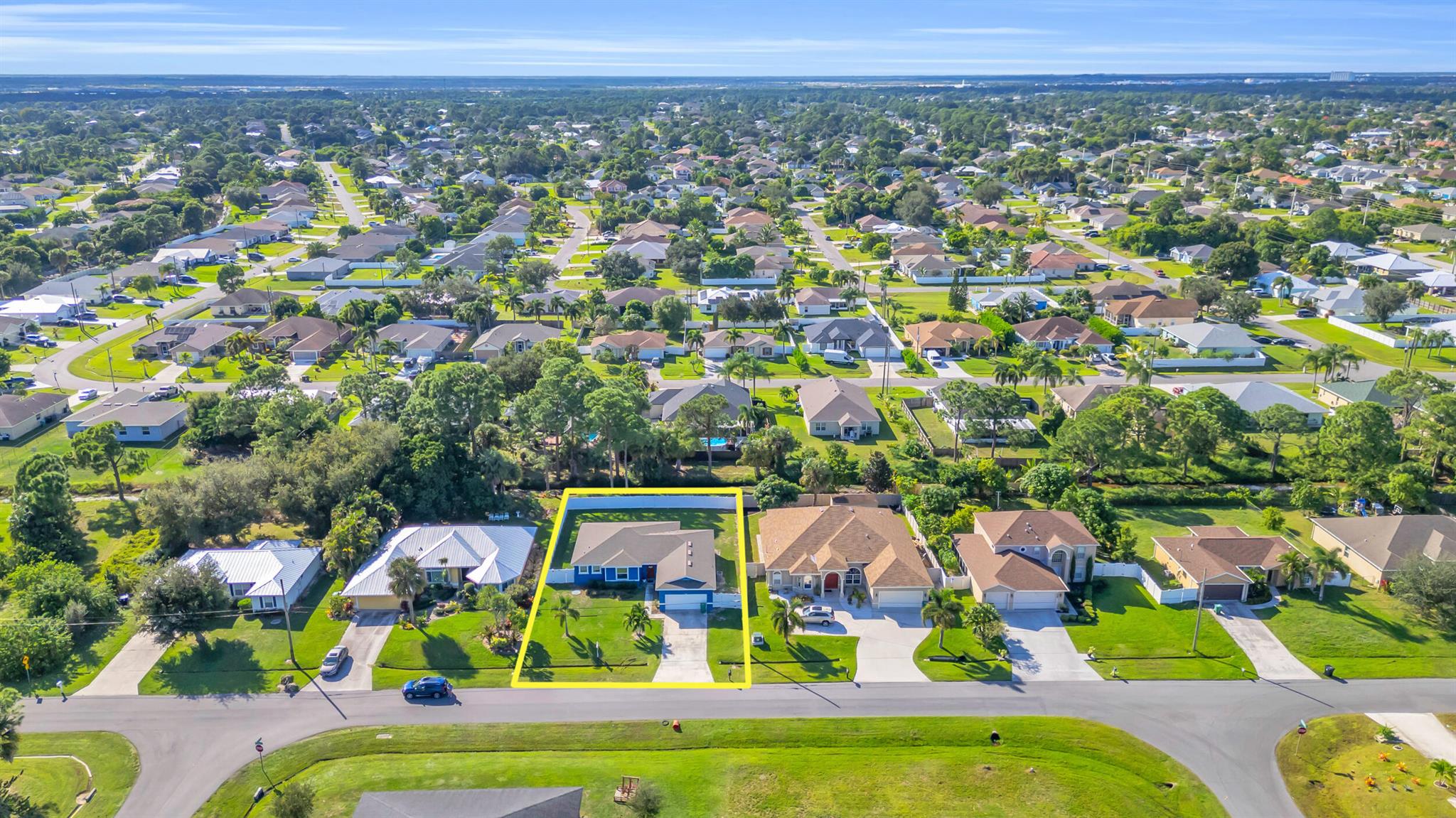 3616 SW Pisano Street