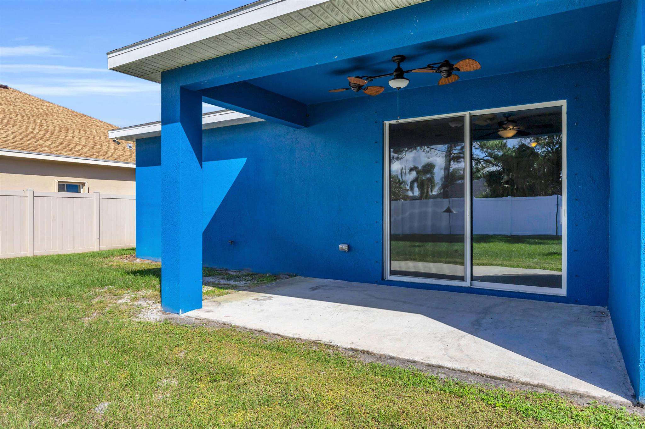 3616 SW Pisano Street