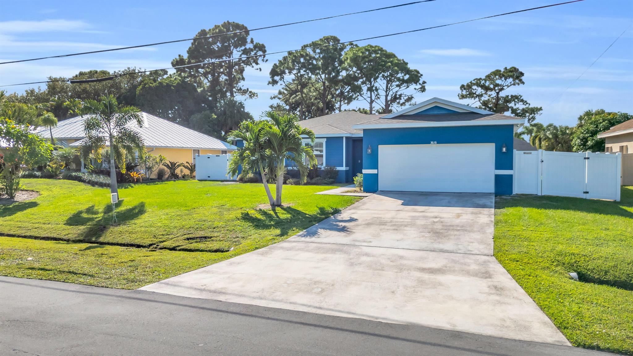 3616 SW Pisano Street