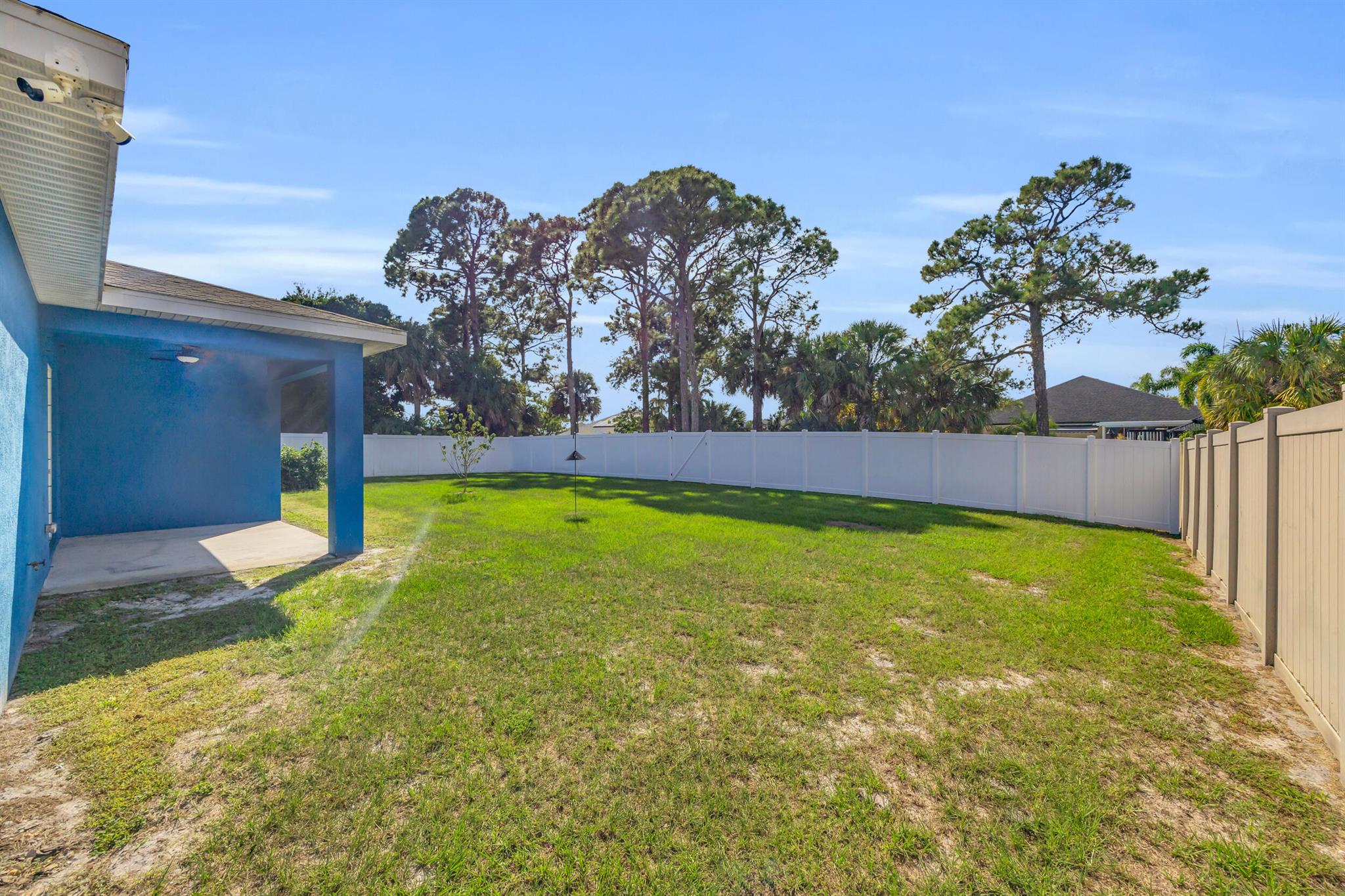 3616 SW Pisano Street