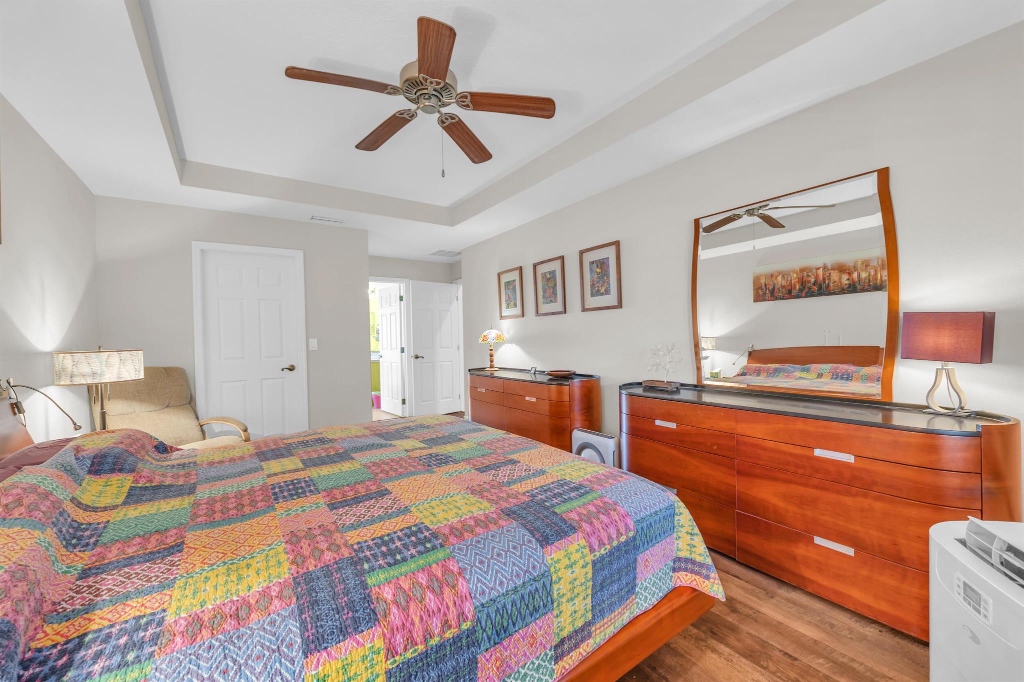 6116 NW Densaw Terrace