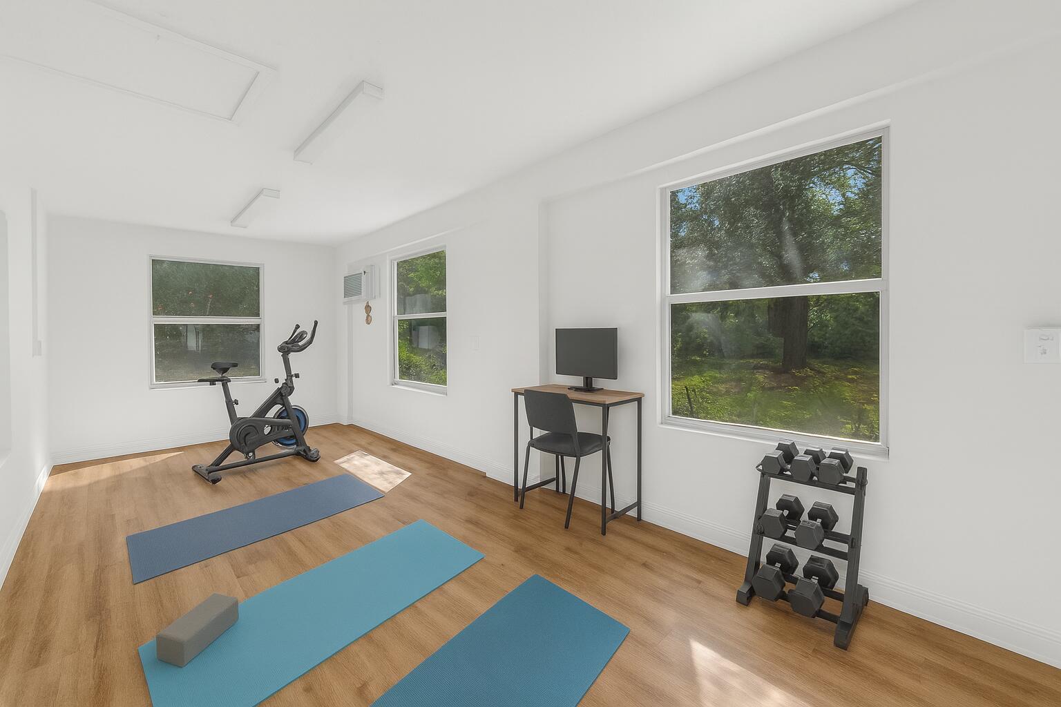 6116 NW Densaw Terrace