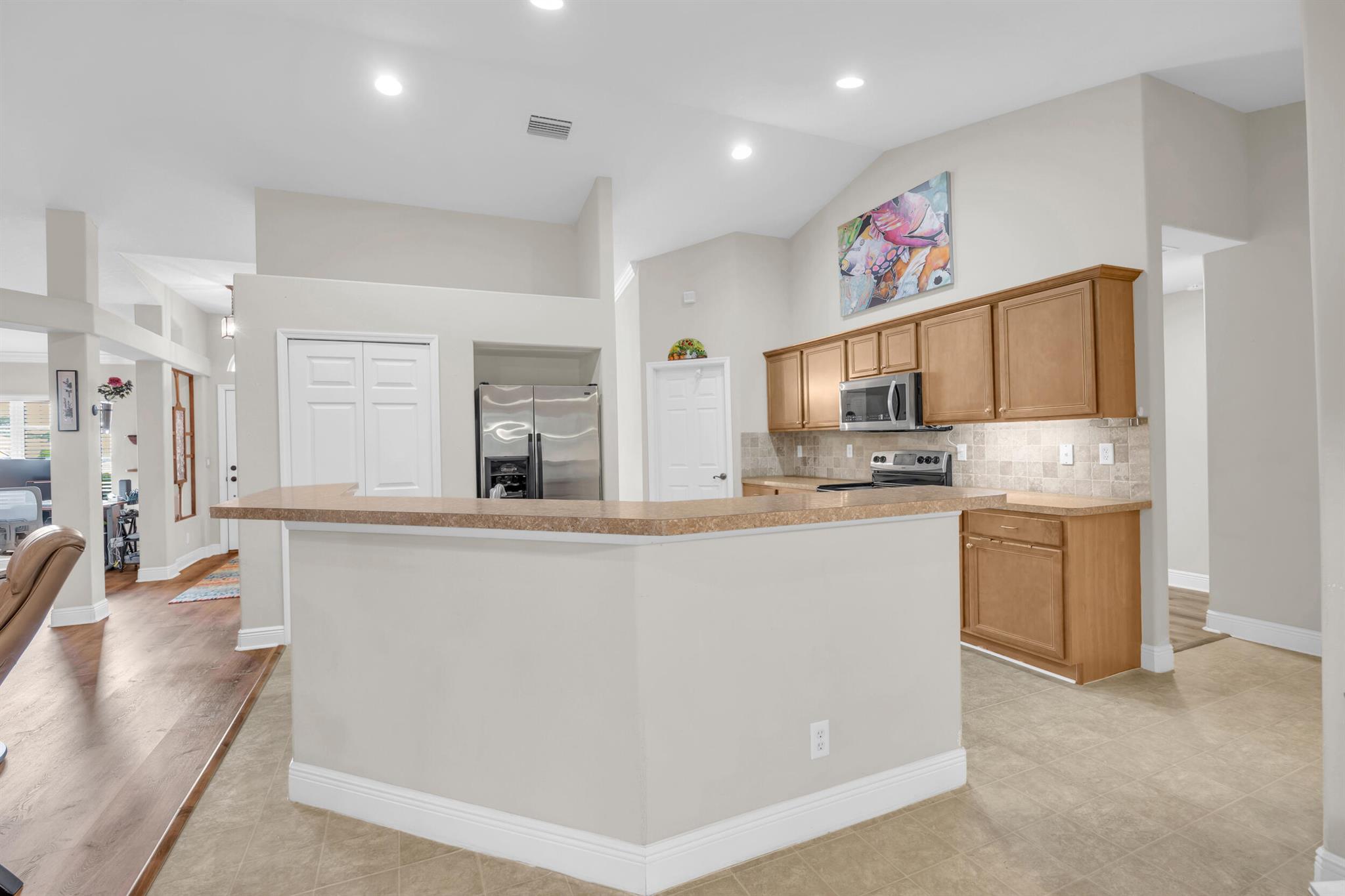 6116 NW Densaw Terrace