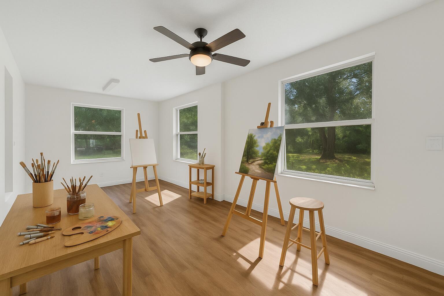 6116 NW Densaw Terrace