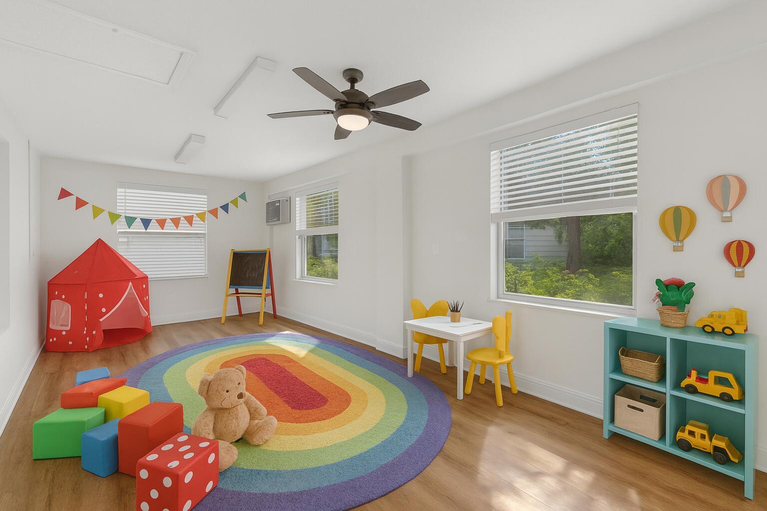 6116 NW Densaw Terrace