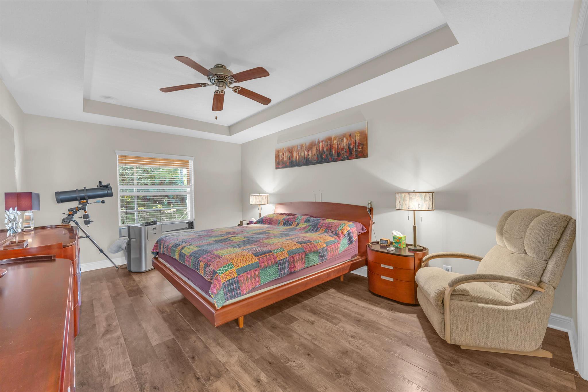 6116 NW Densaw Terrace