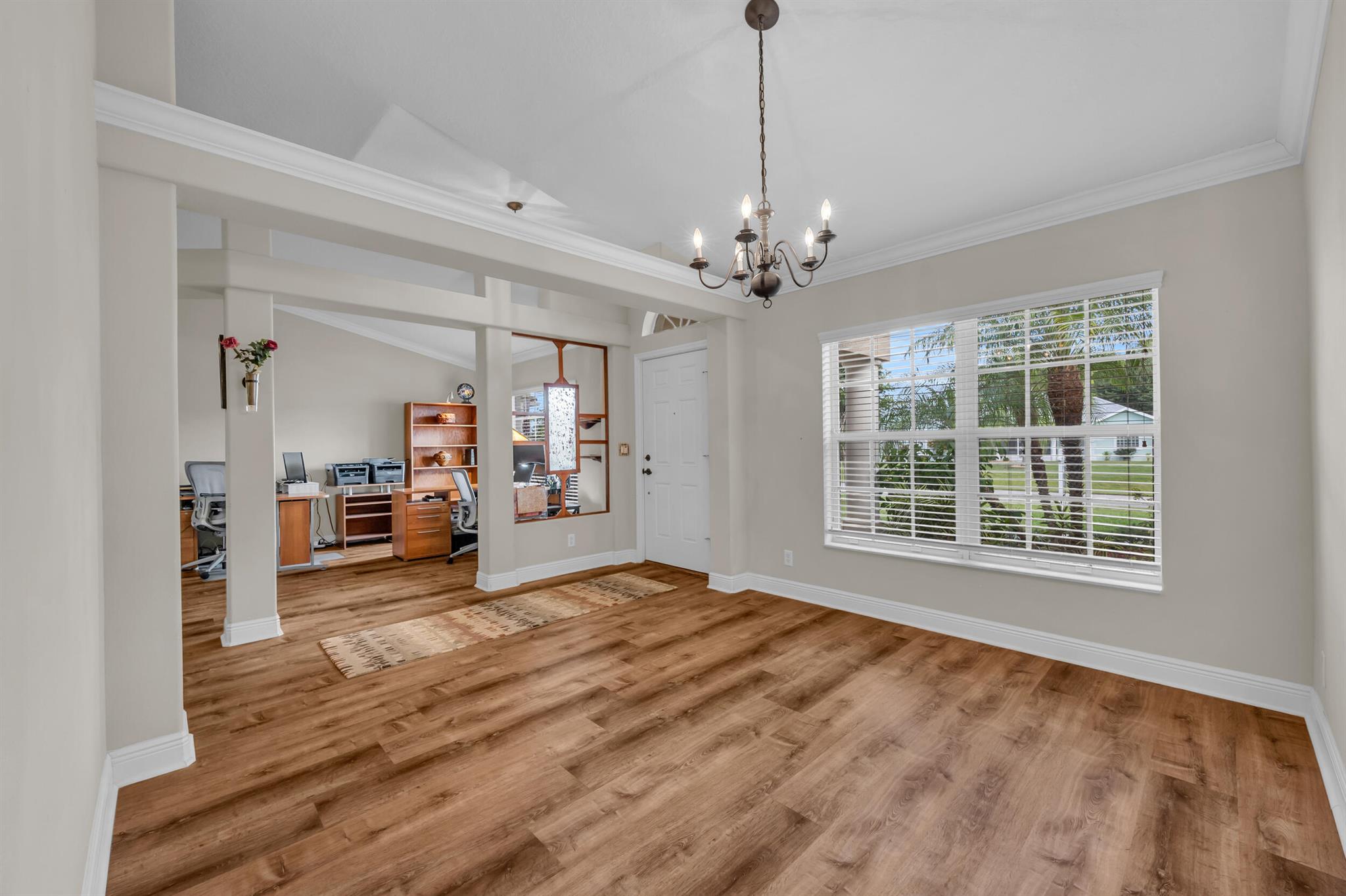 6116 NW Densaw Terrace