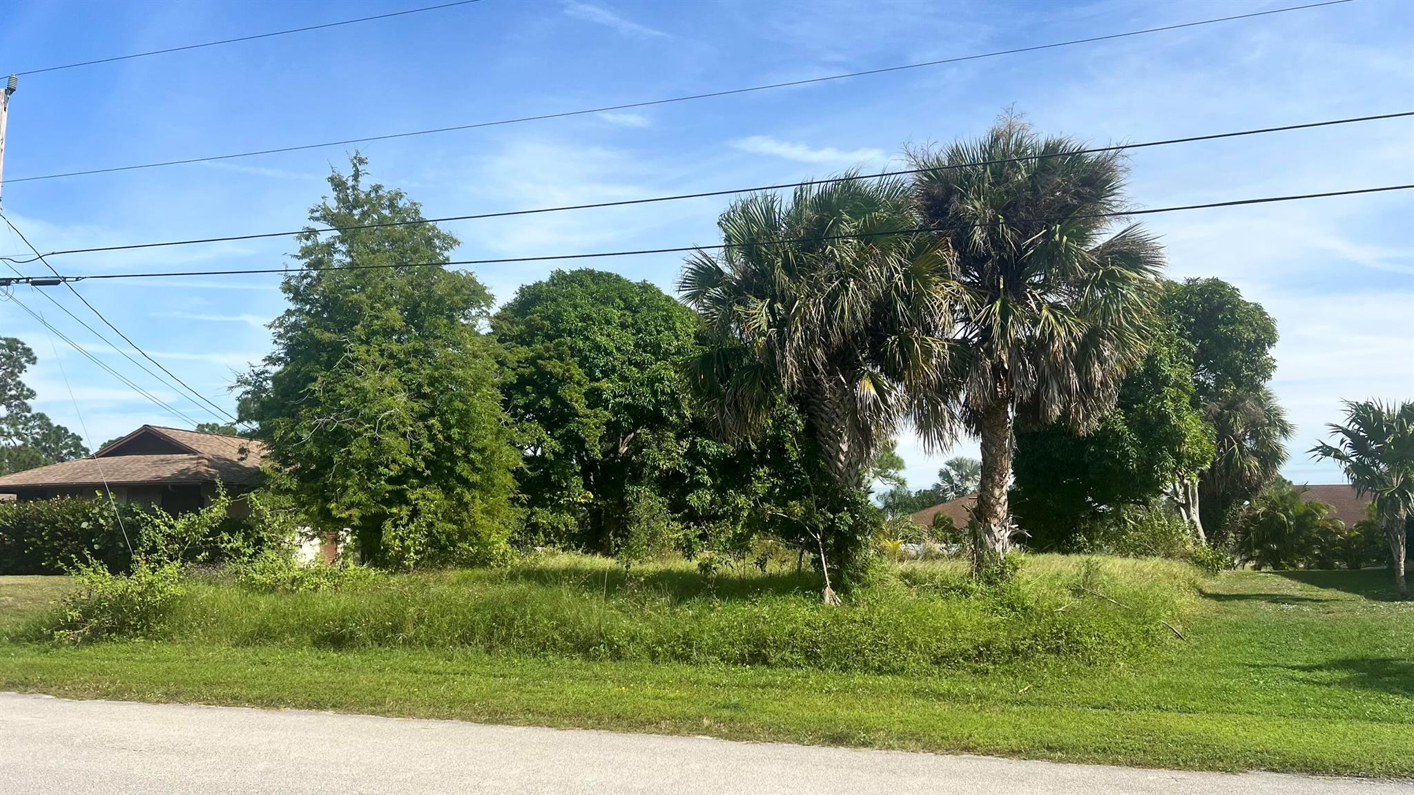 3291 SW Mcmullen Street