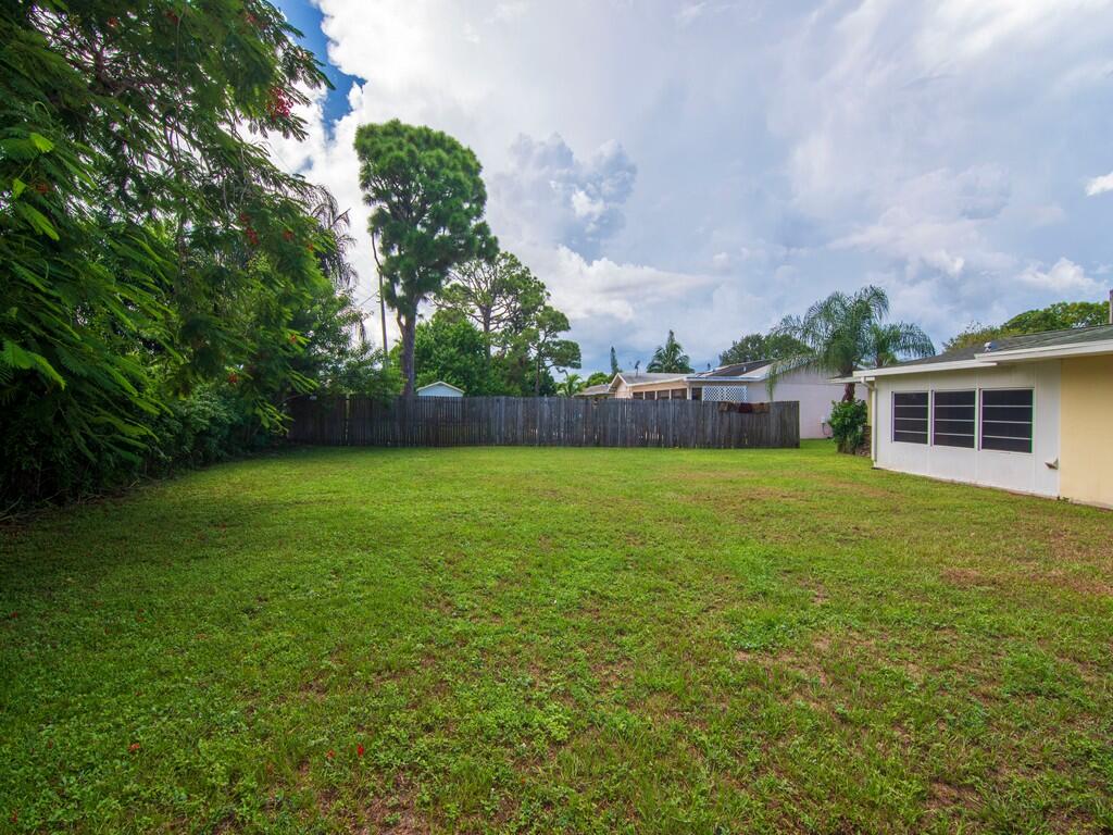 226 SW Reynolds Avenue, Port St. Lucie