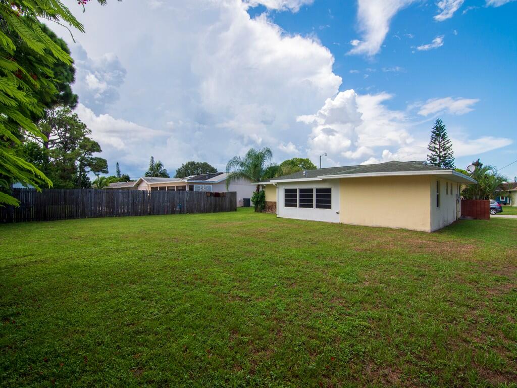 226 SW Reynolds Avenue, Port St. Lucie