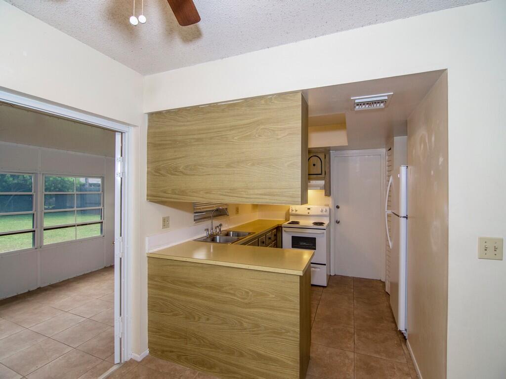 226 SW Reynolds Avenue, Port St. Lucie