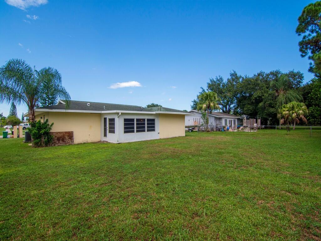 226 SW Reynolds Avenue, Port St. Lucie